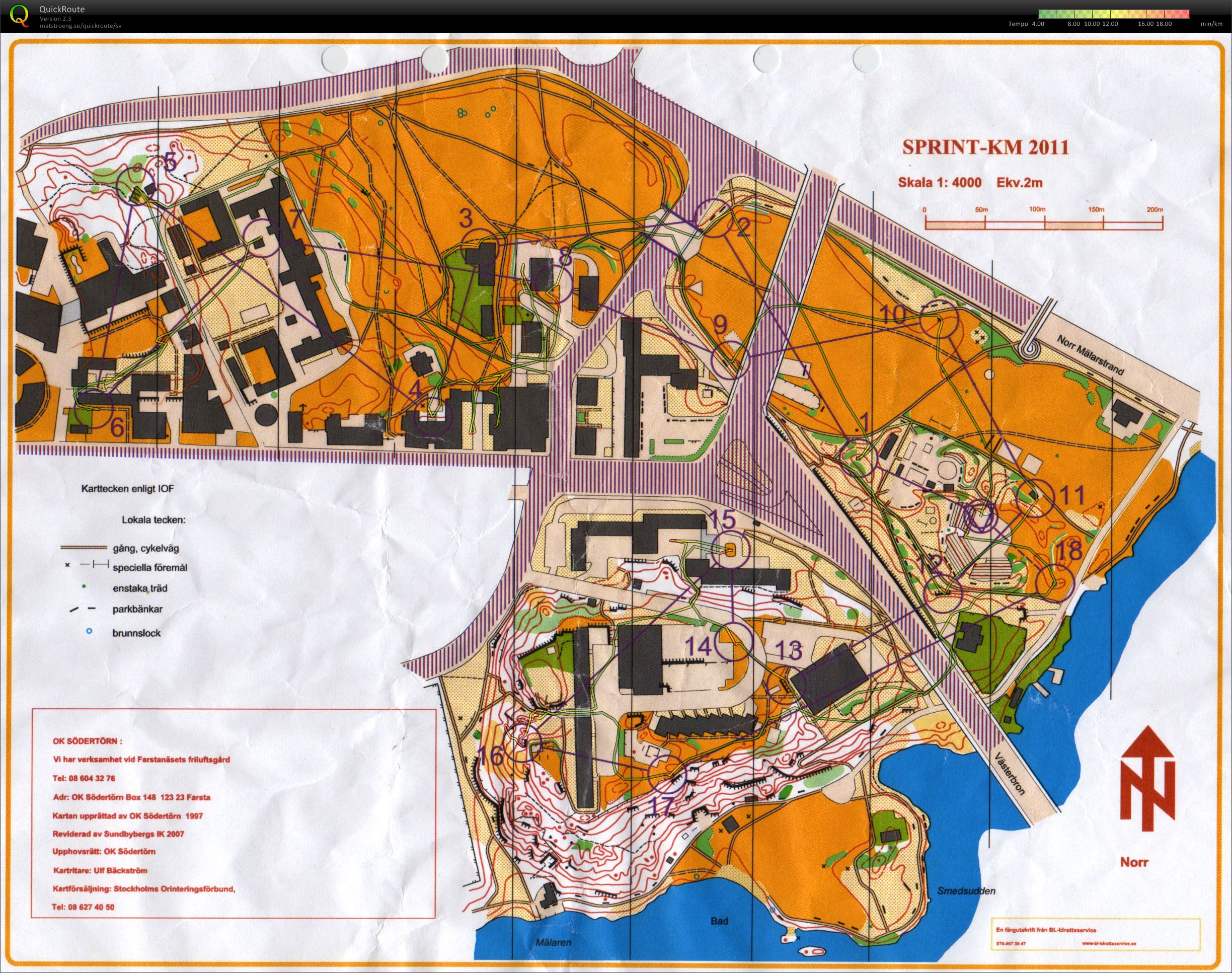 Sprint KM (2011-09-13)