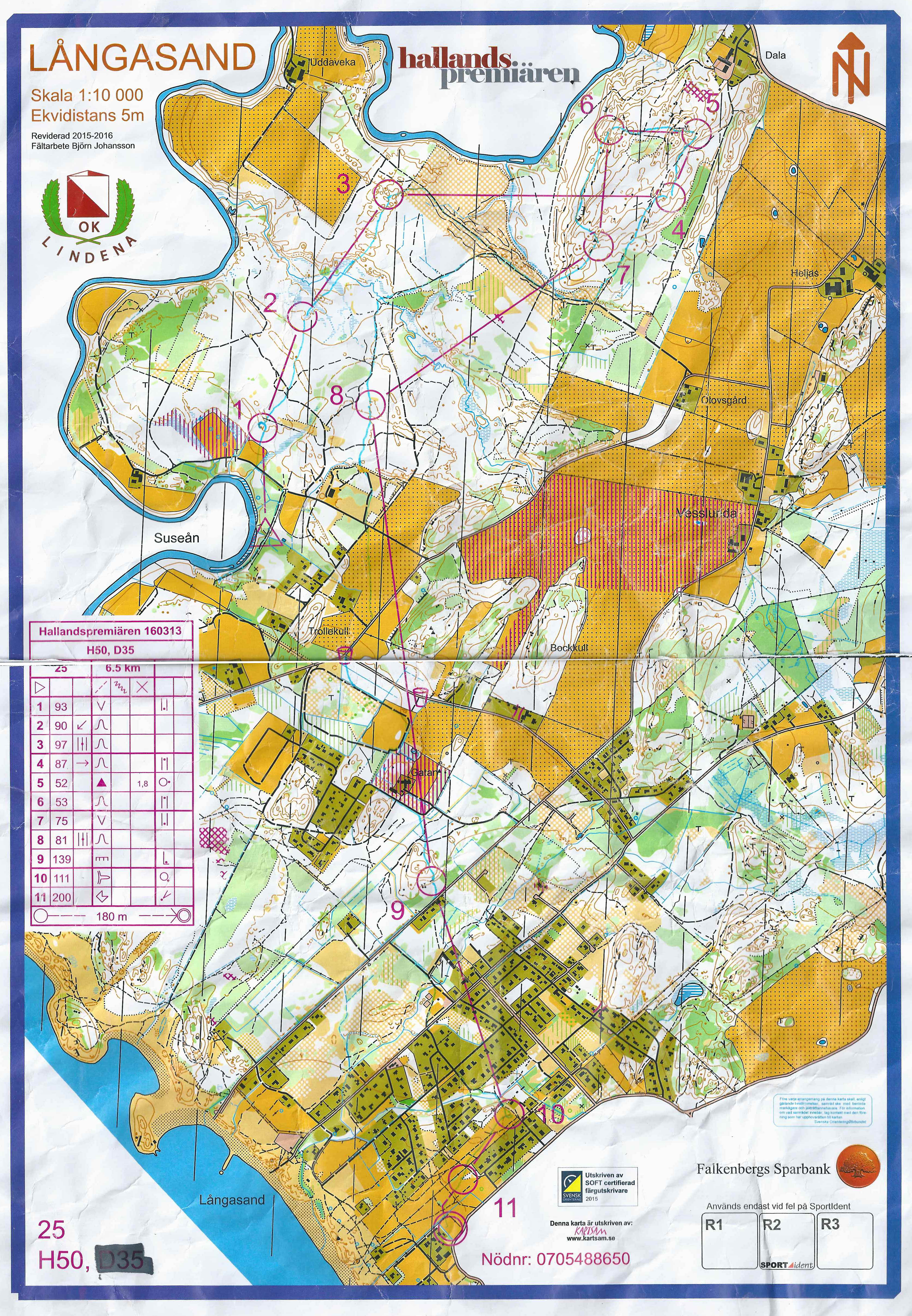 Hallandspremiären lång (2016-03-16)