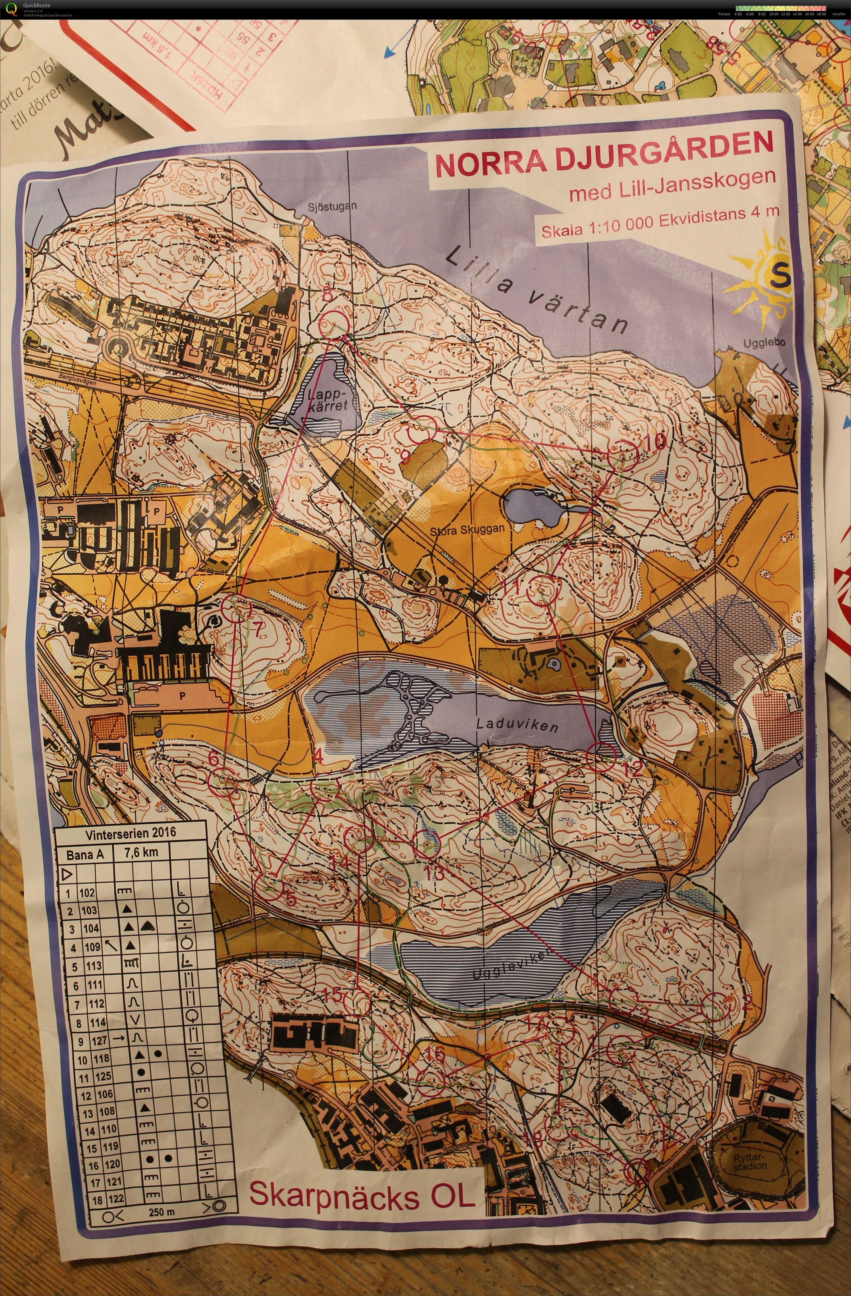 Vinterserien (2016-01-24)