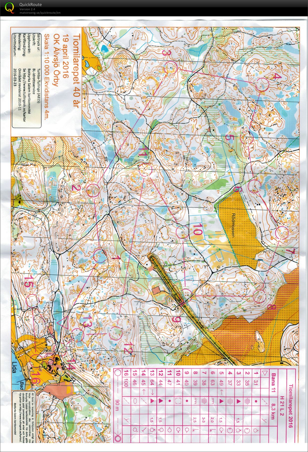 Tiomilarepet (2016-04-19)