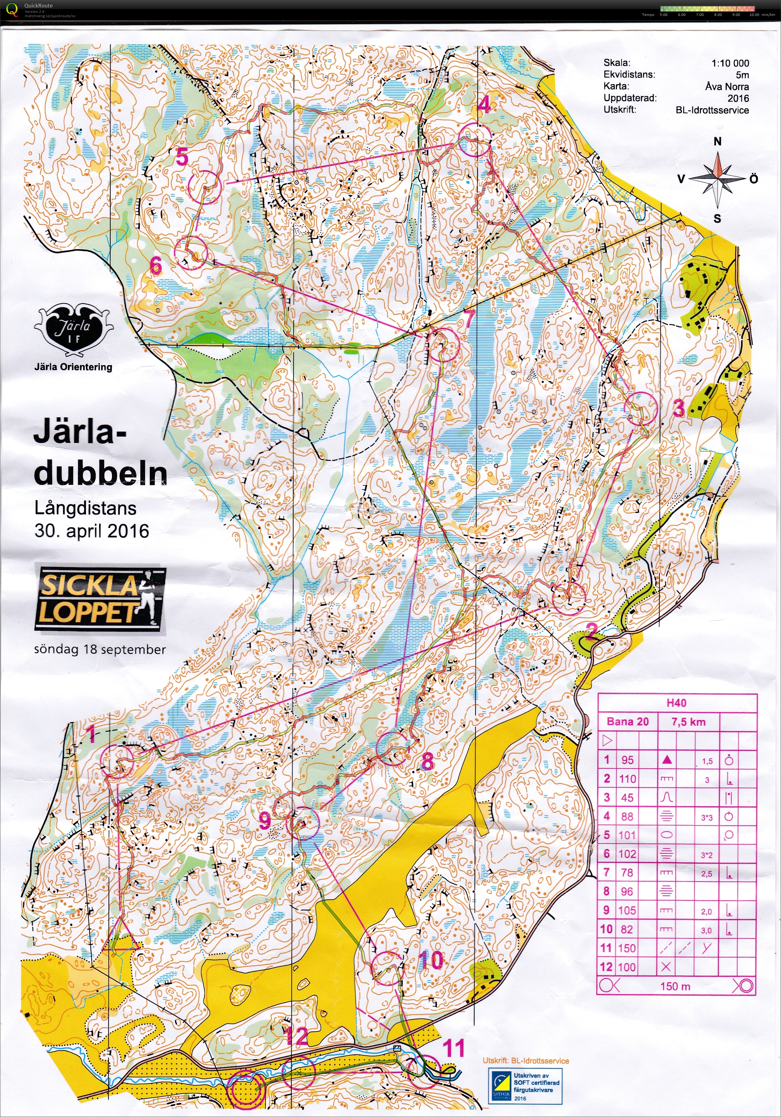 Järladubbeln lång (2016-04-30)