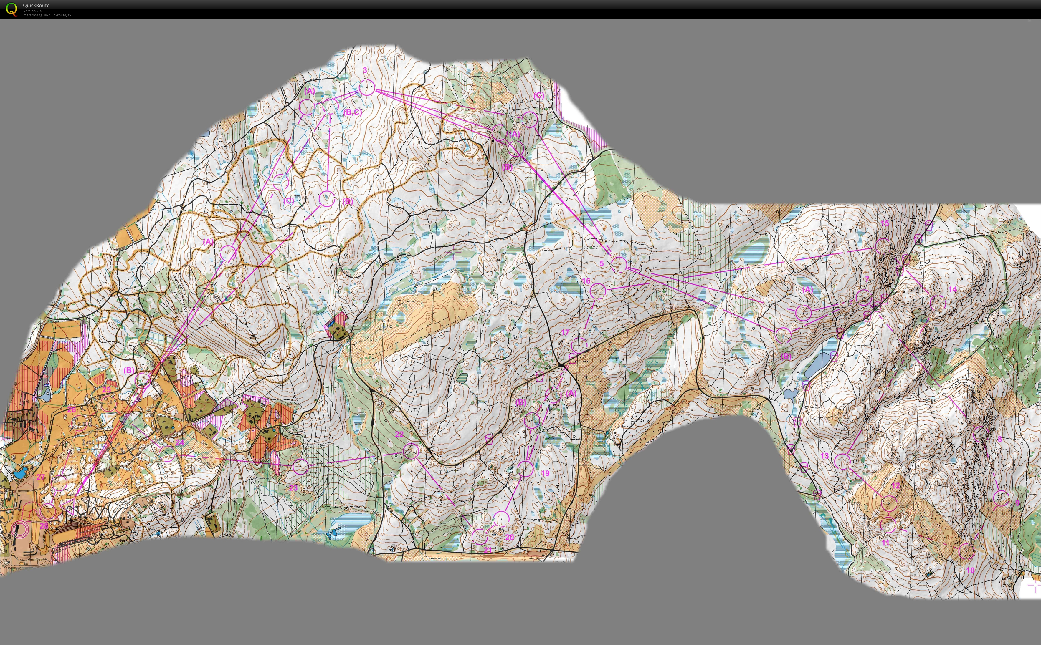 10Mila 2016 Falun (2016-05-15)