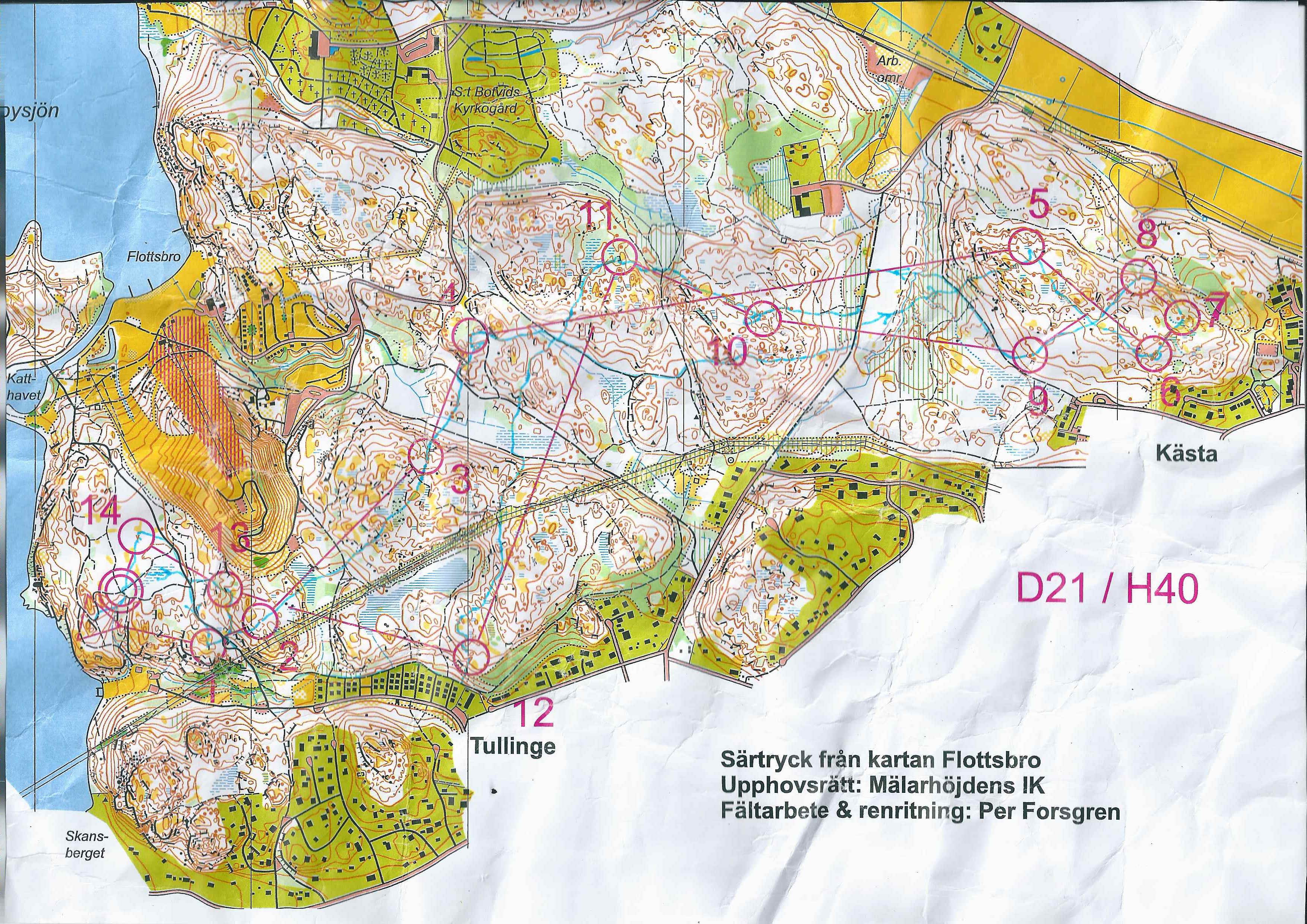 Lång-KM Centrum OK (2016-06-12)