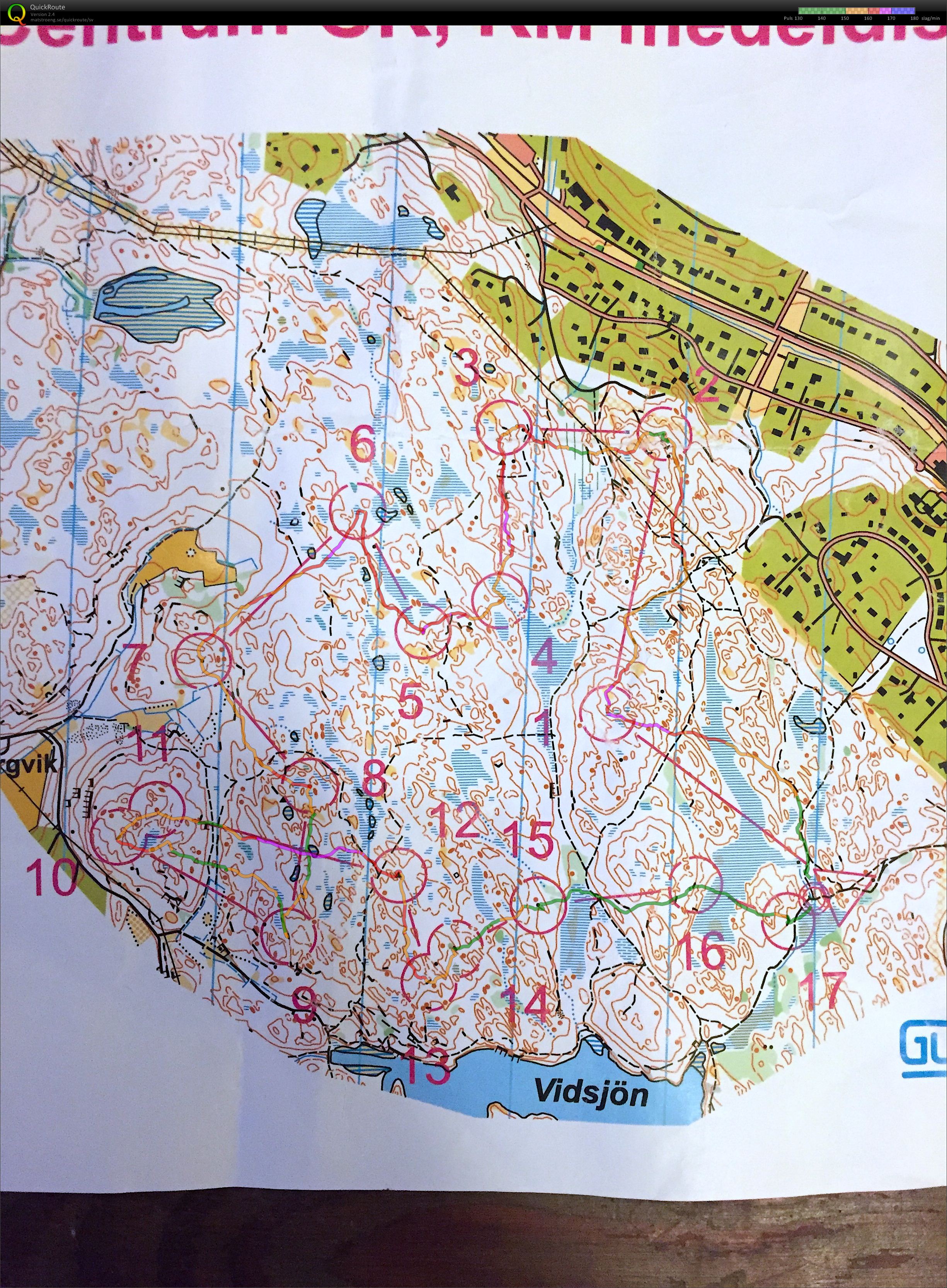 Medel-KM 2016 (2016-06-14)