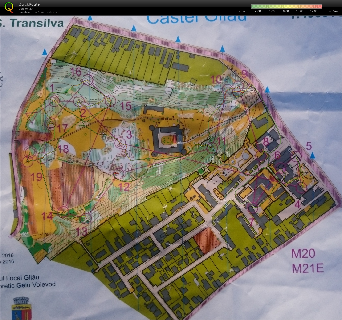 Transylvania Open E1 (M21E) (2016-07-21)