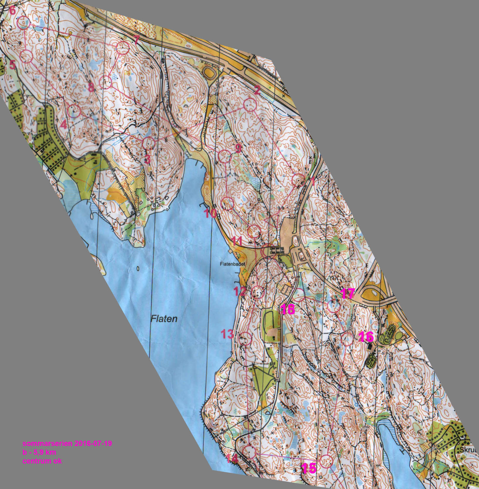Sommarserien (2016-07-19)