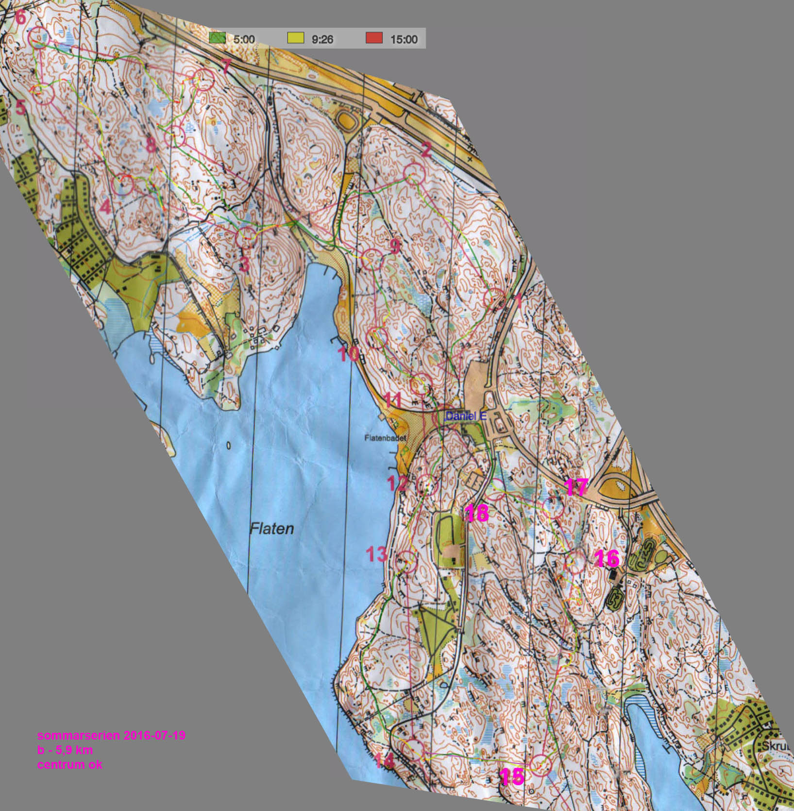 Sommarserien (2016-07-19)