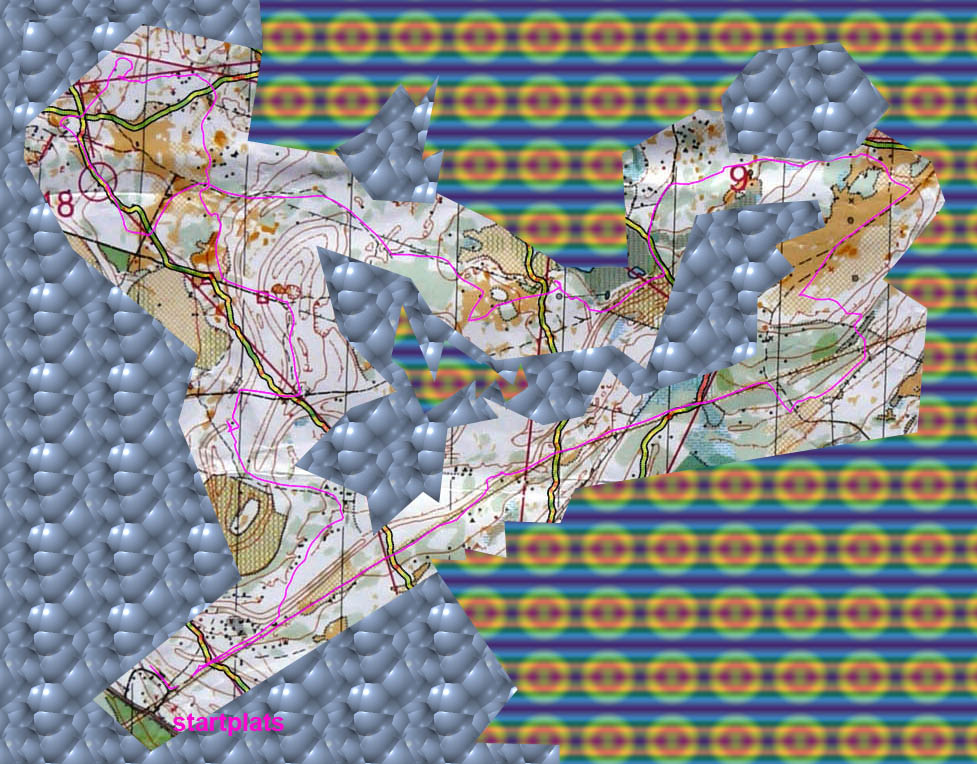 Gotland Träning #2 (2016-07-07)