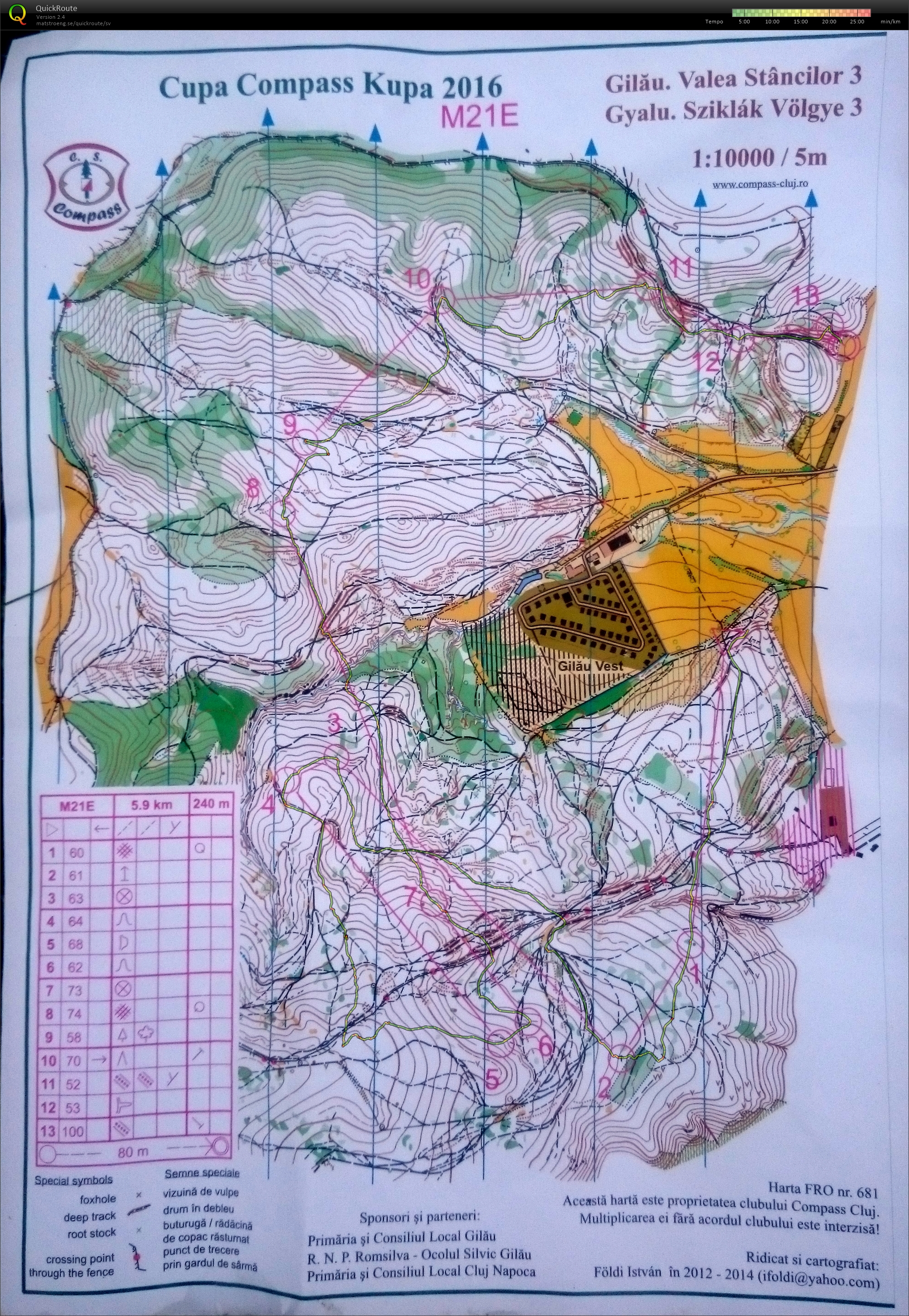 Transylvania Open E2 (M21E) (2016-07-22)