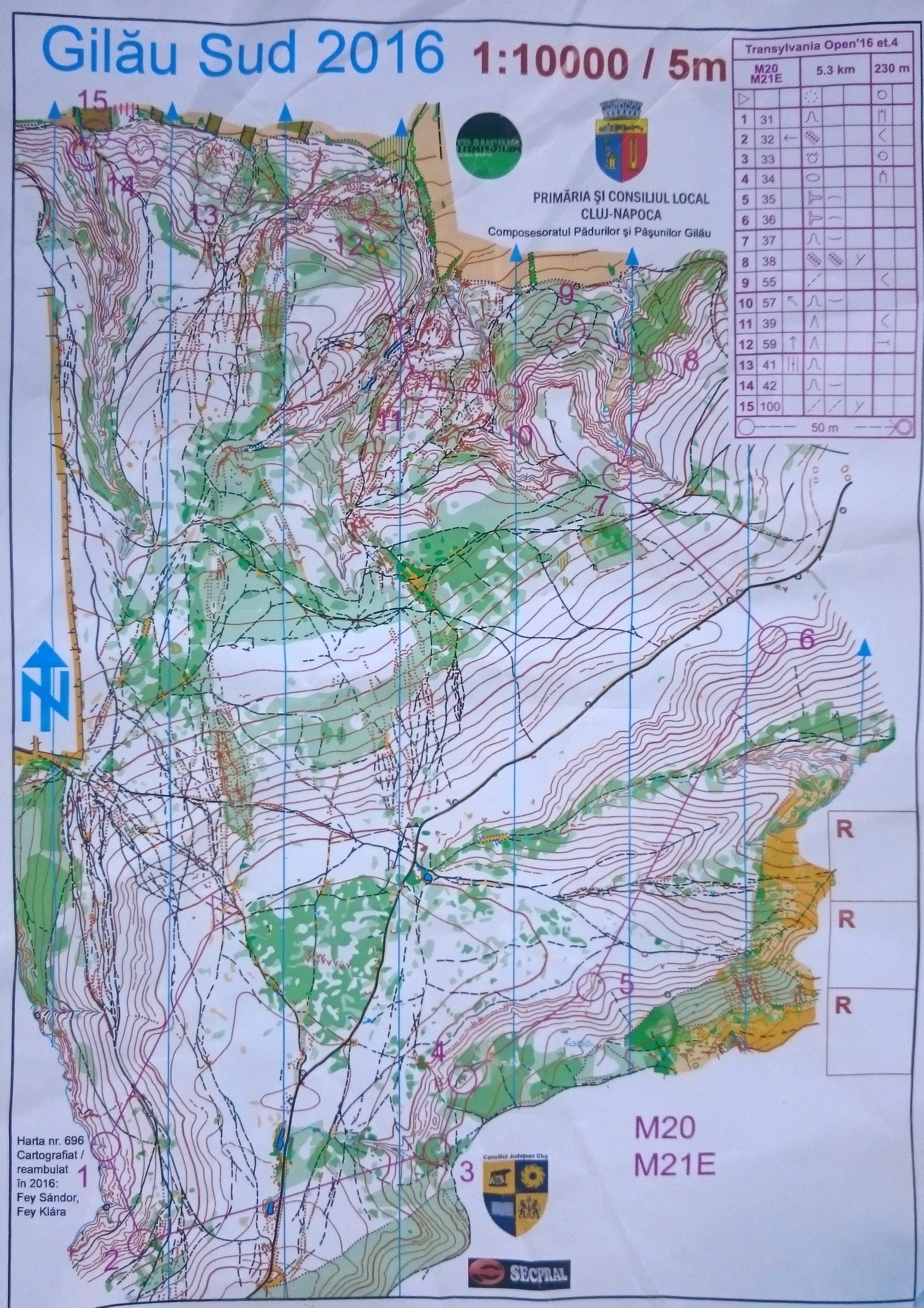 Transylvania Open E4 (M21E) (2016-07-24)