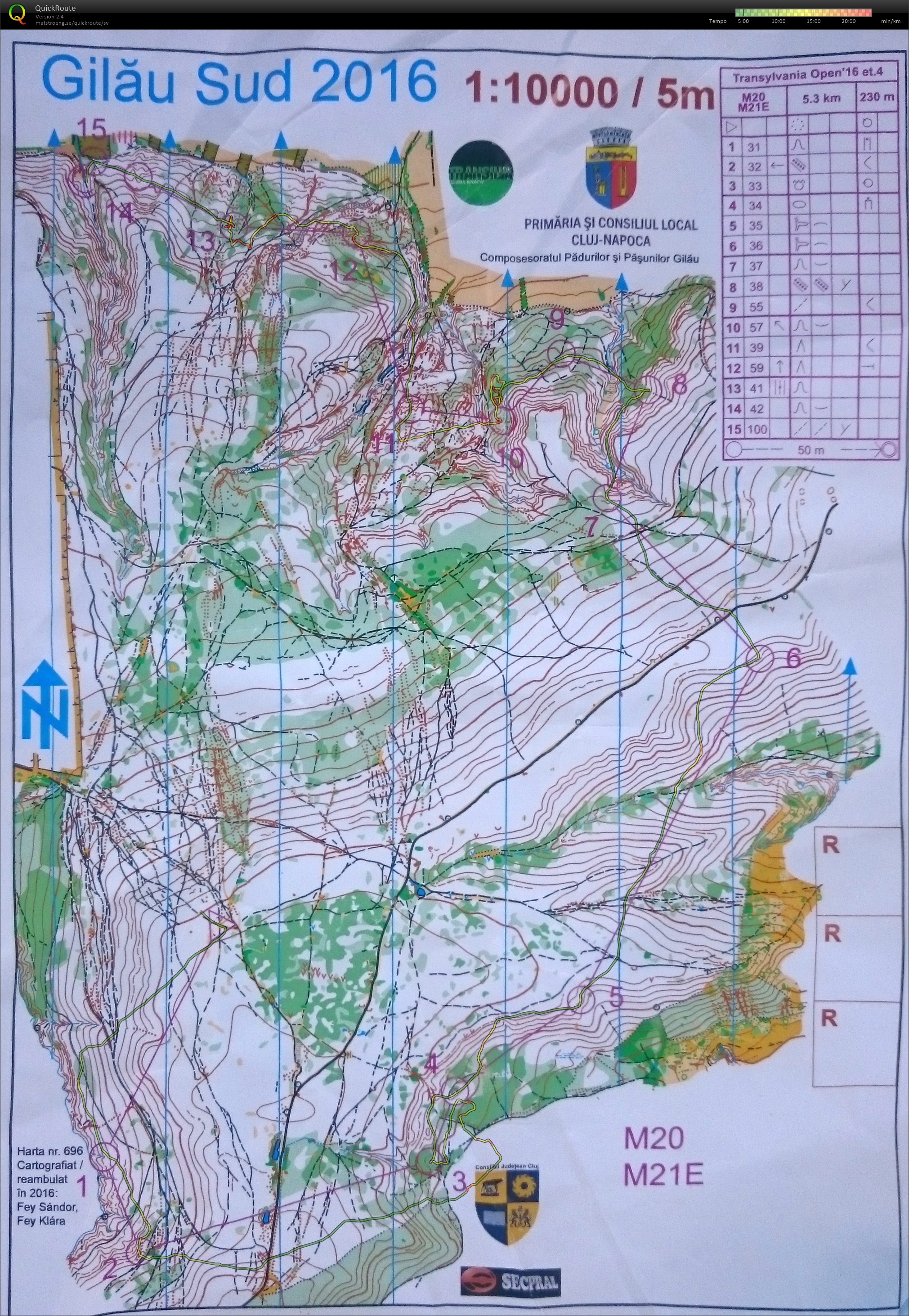 Transylvania Open E4 (M21E) (2016-07-24)