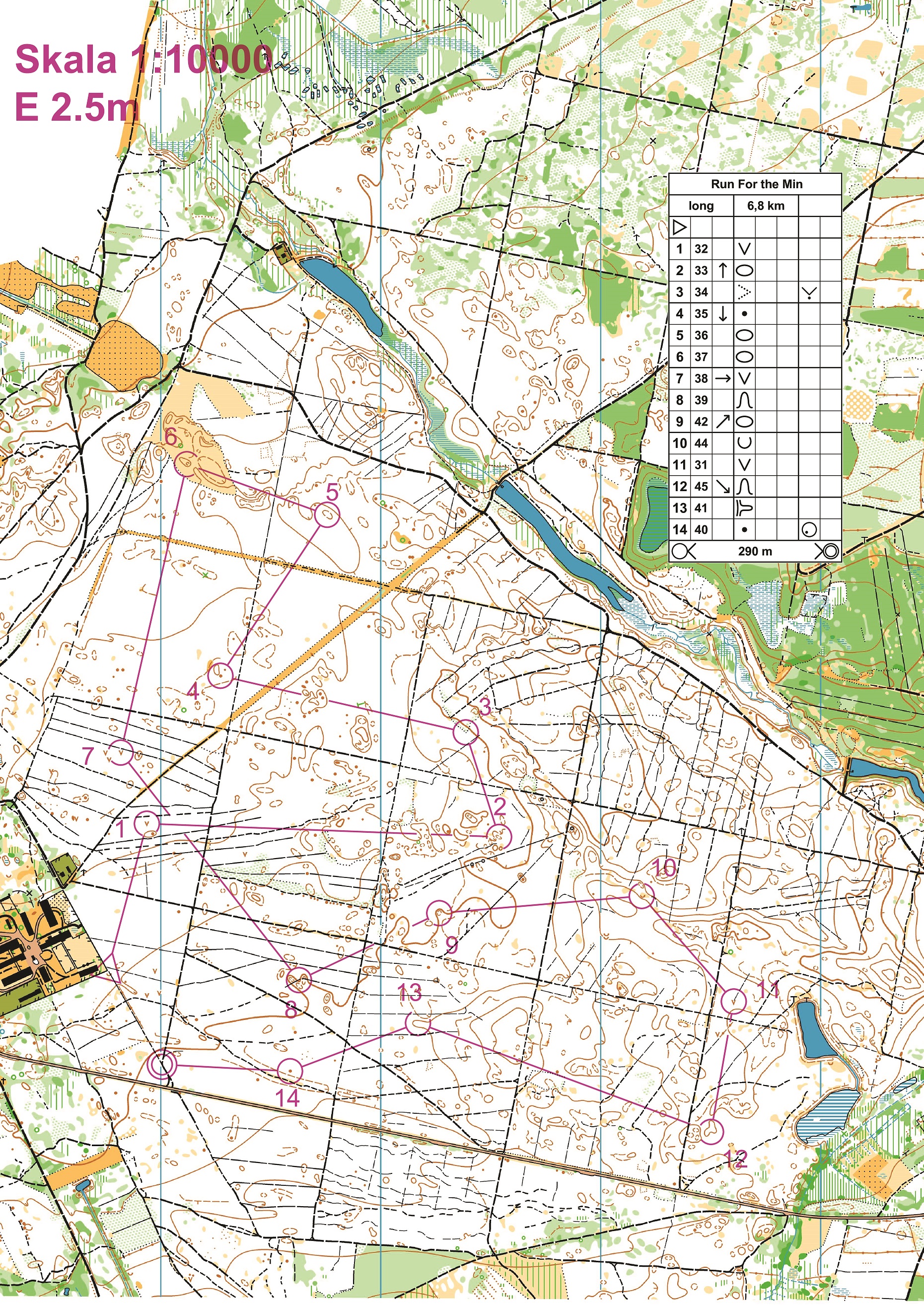 ToW - Run for the Min (2016-09-12)
