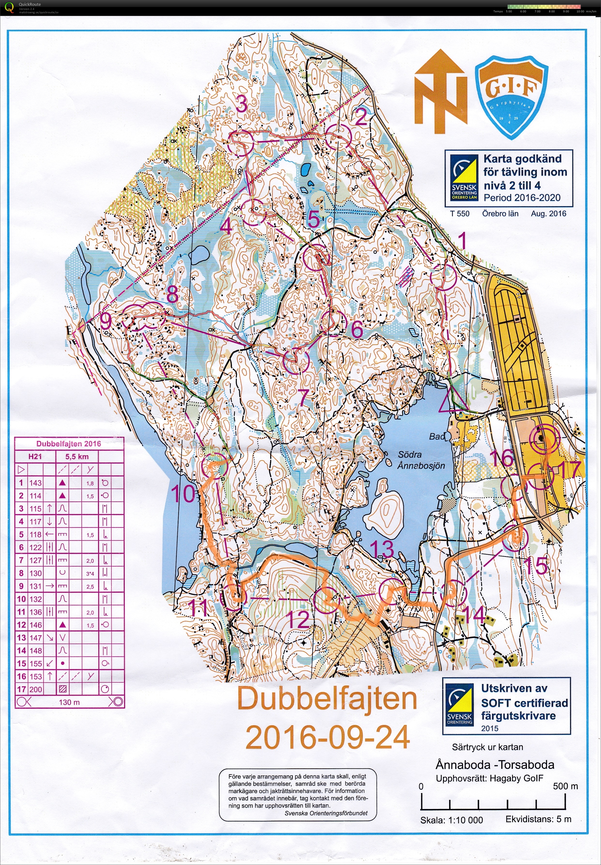 Dubbelfajten (publiktävling) (2016-09-24)