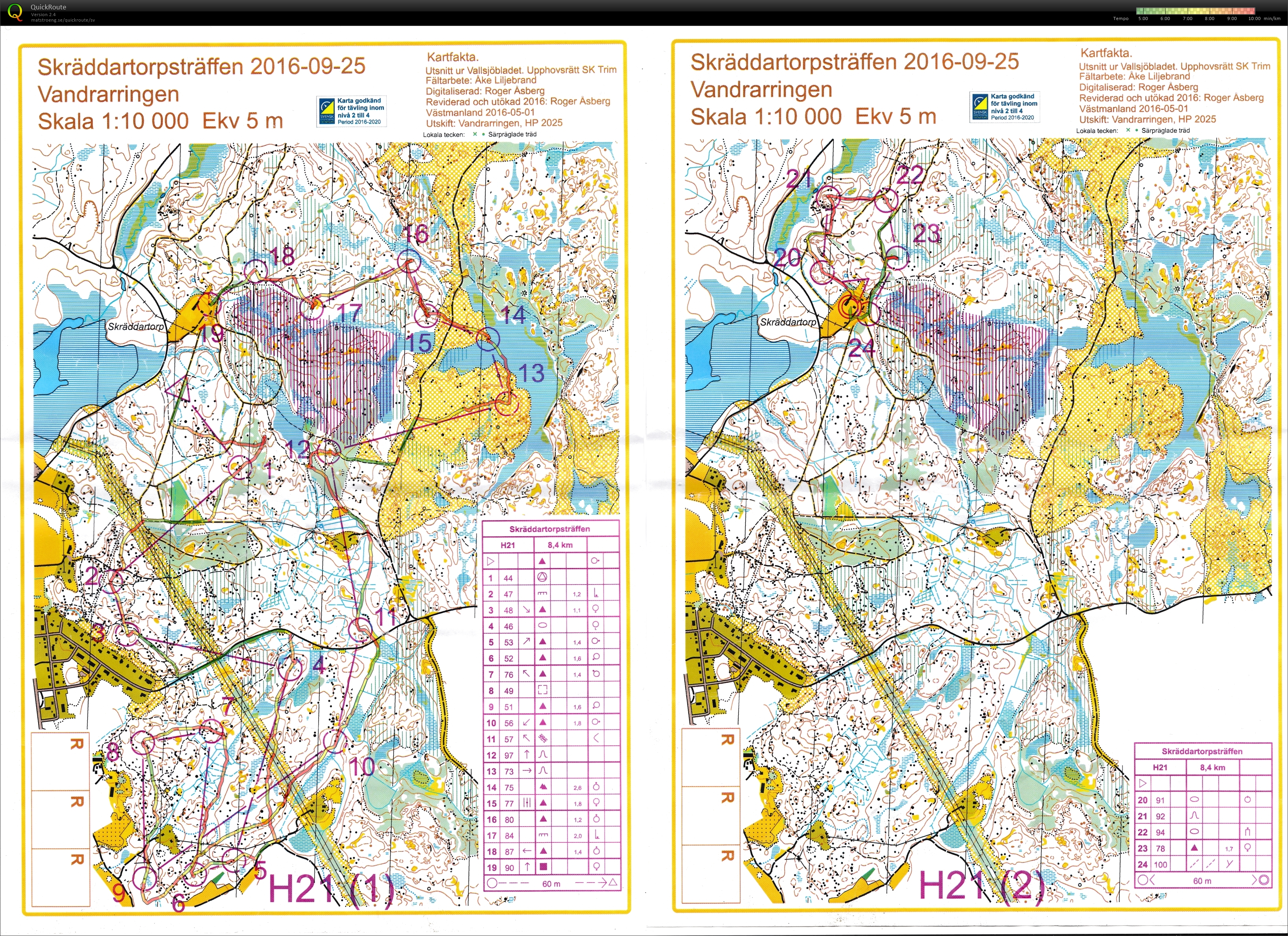 Skräddartorpsträffen (2016-09-25)