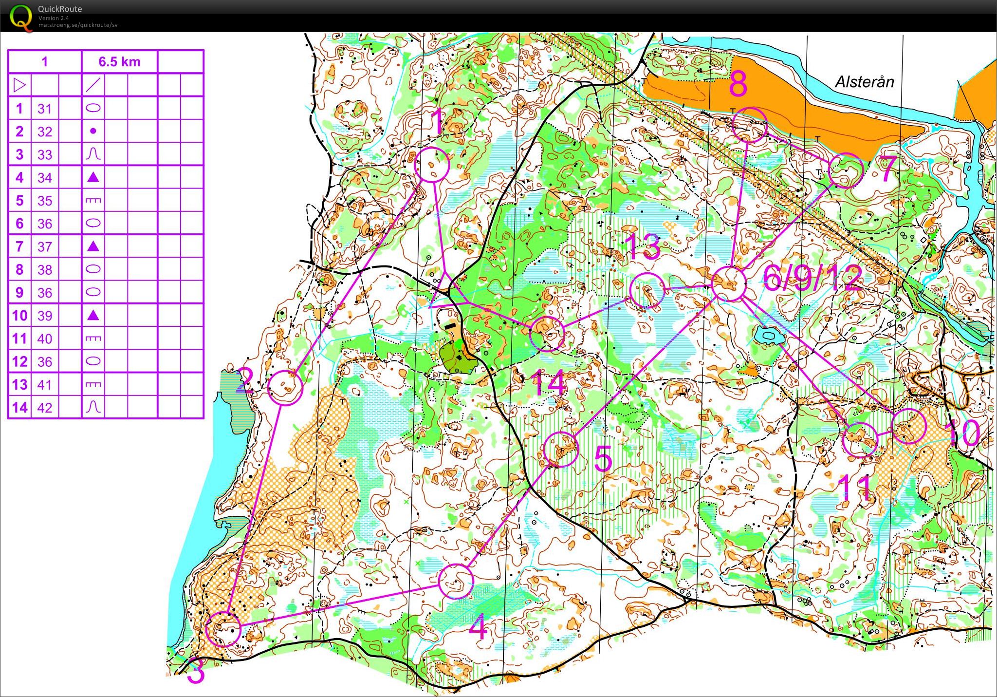 Natt i Blomstermåla (2016-09-30)