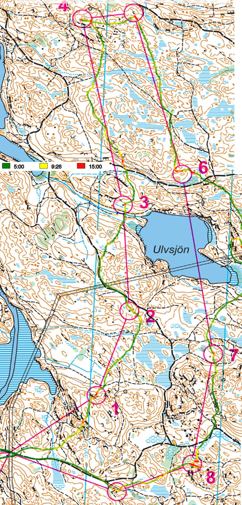 Veckans bana (2016-10-03)