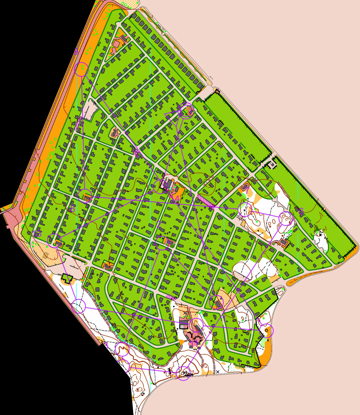 Centrum Sprint-KM (2016-10-15)