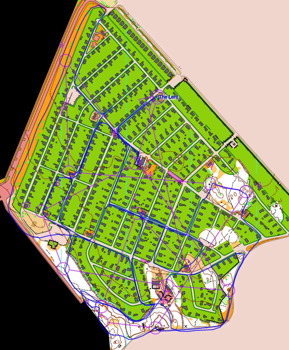 Centrum Sprint-KM (2016-10-15)