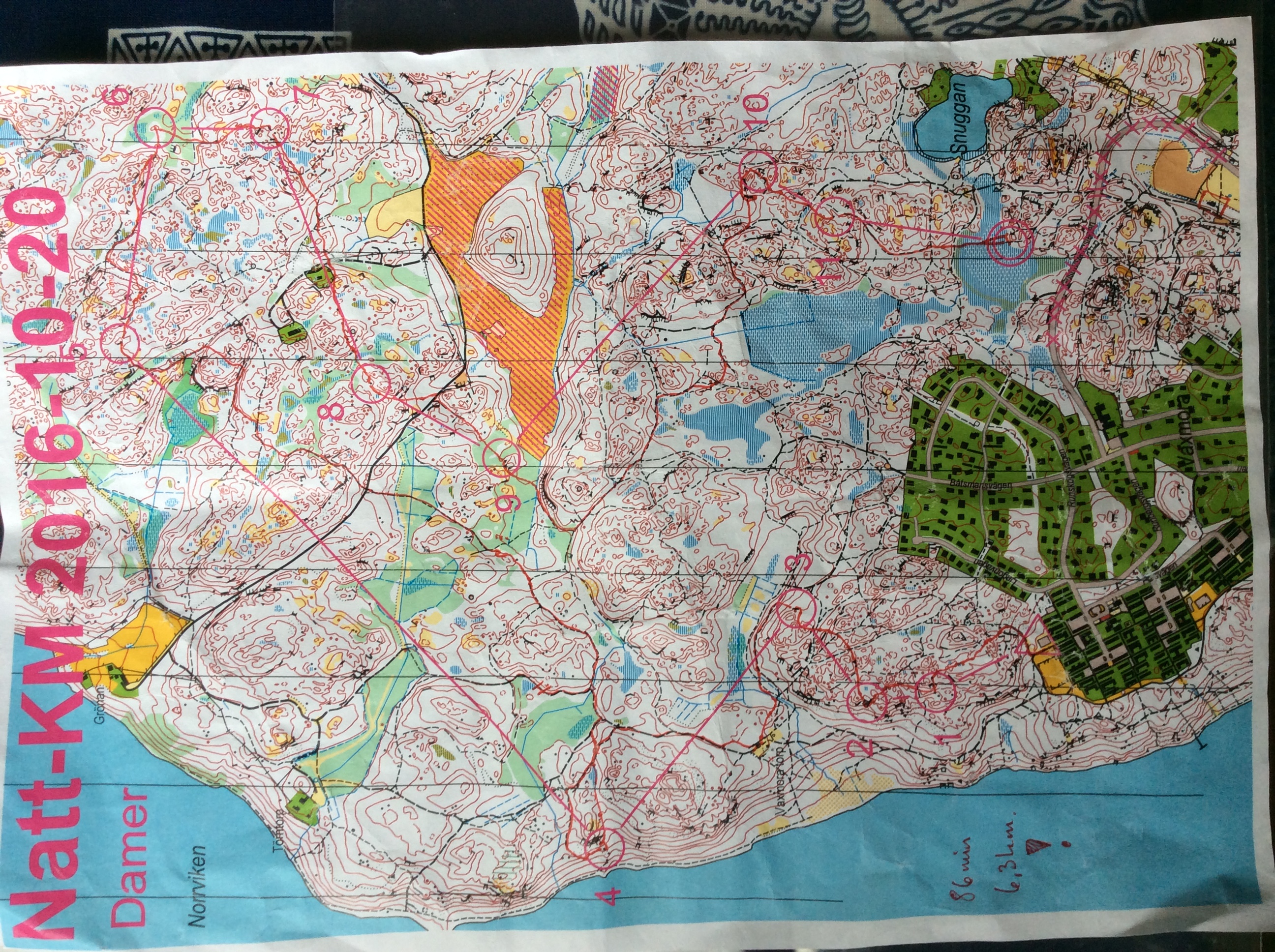 KM natt (2016-10-21)