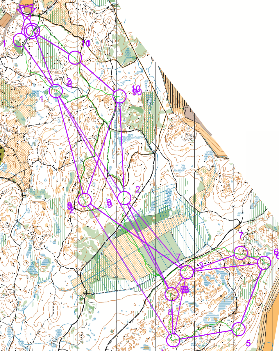 Vinternattcup 1 (2016-11-23)