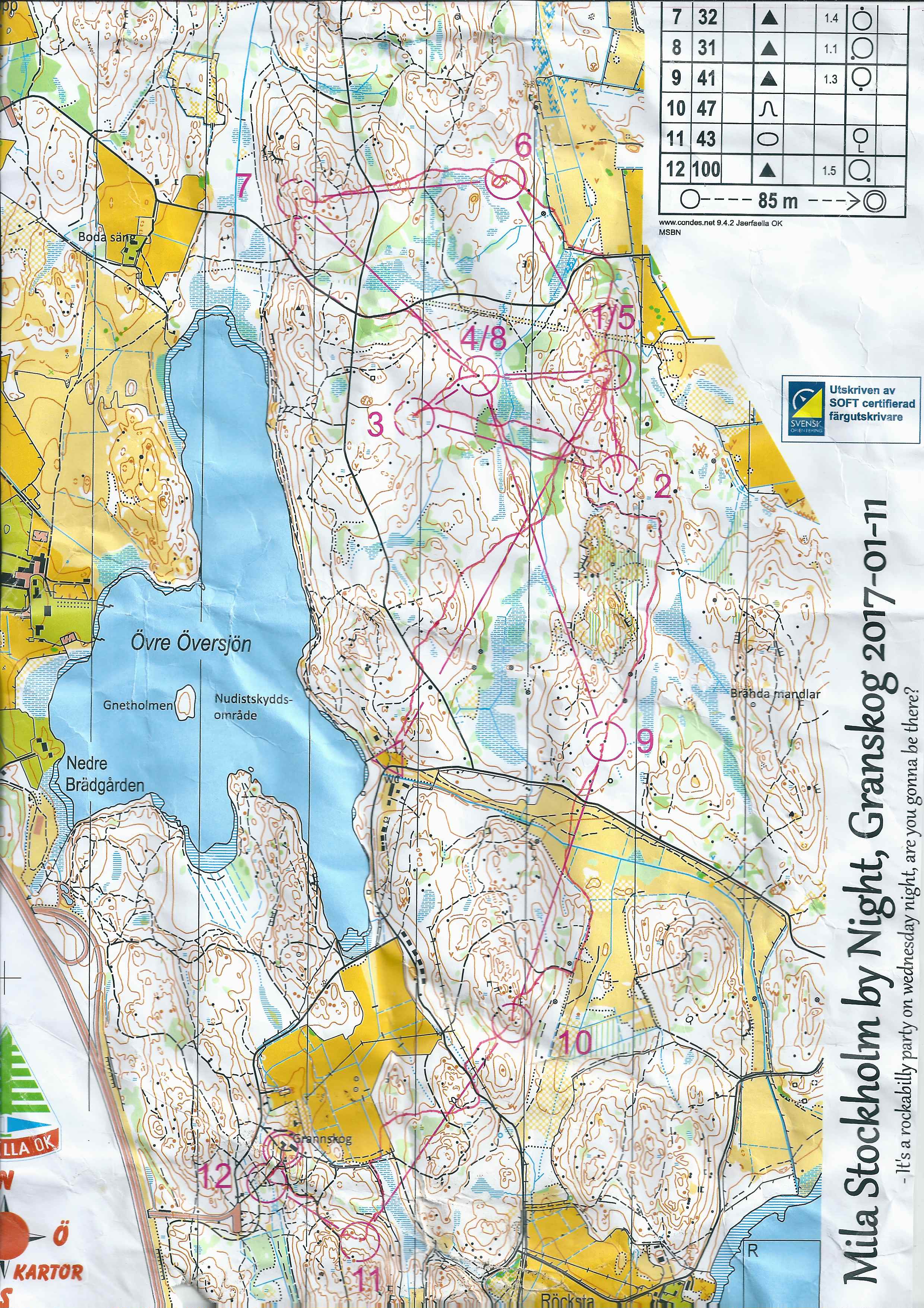 Mila By Night E3 (2017-01-11)
