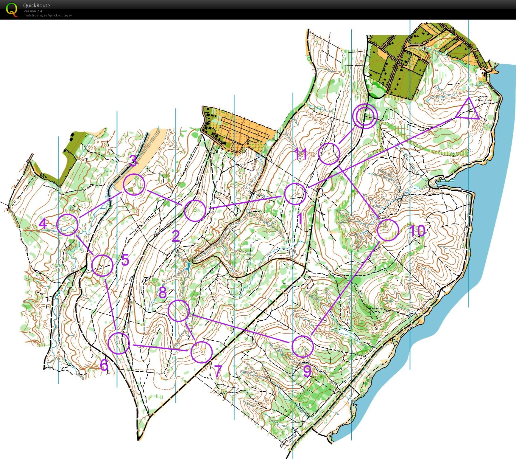 Träning Našice (2016-07-27)