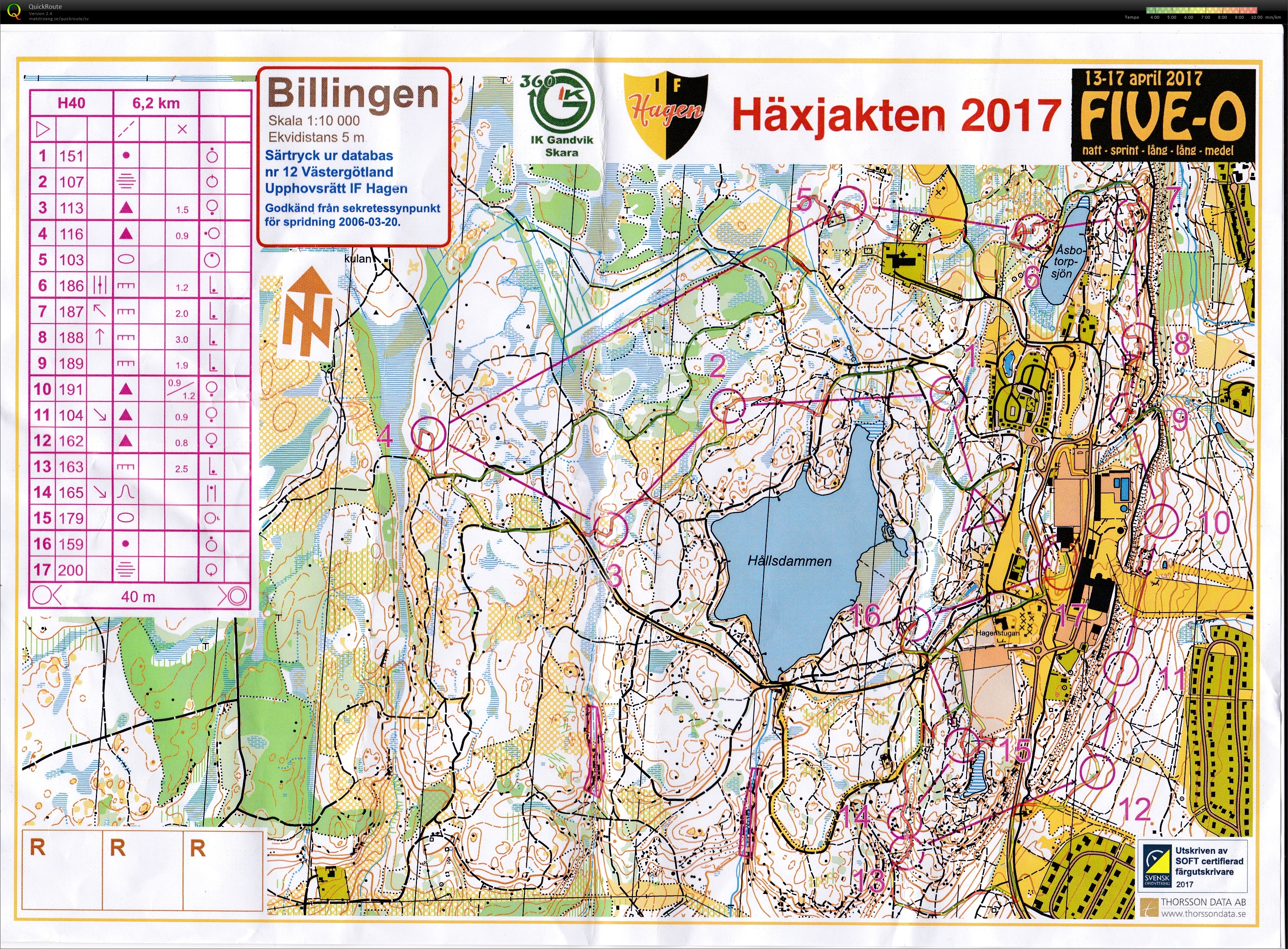 Häxjakten (2017-04-13)