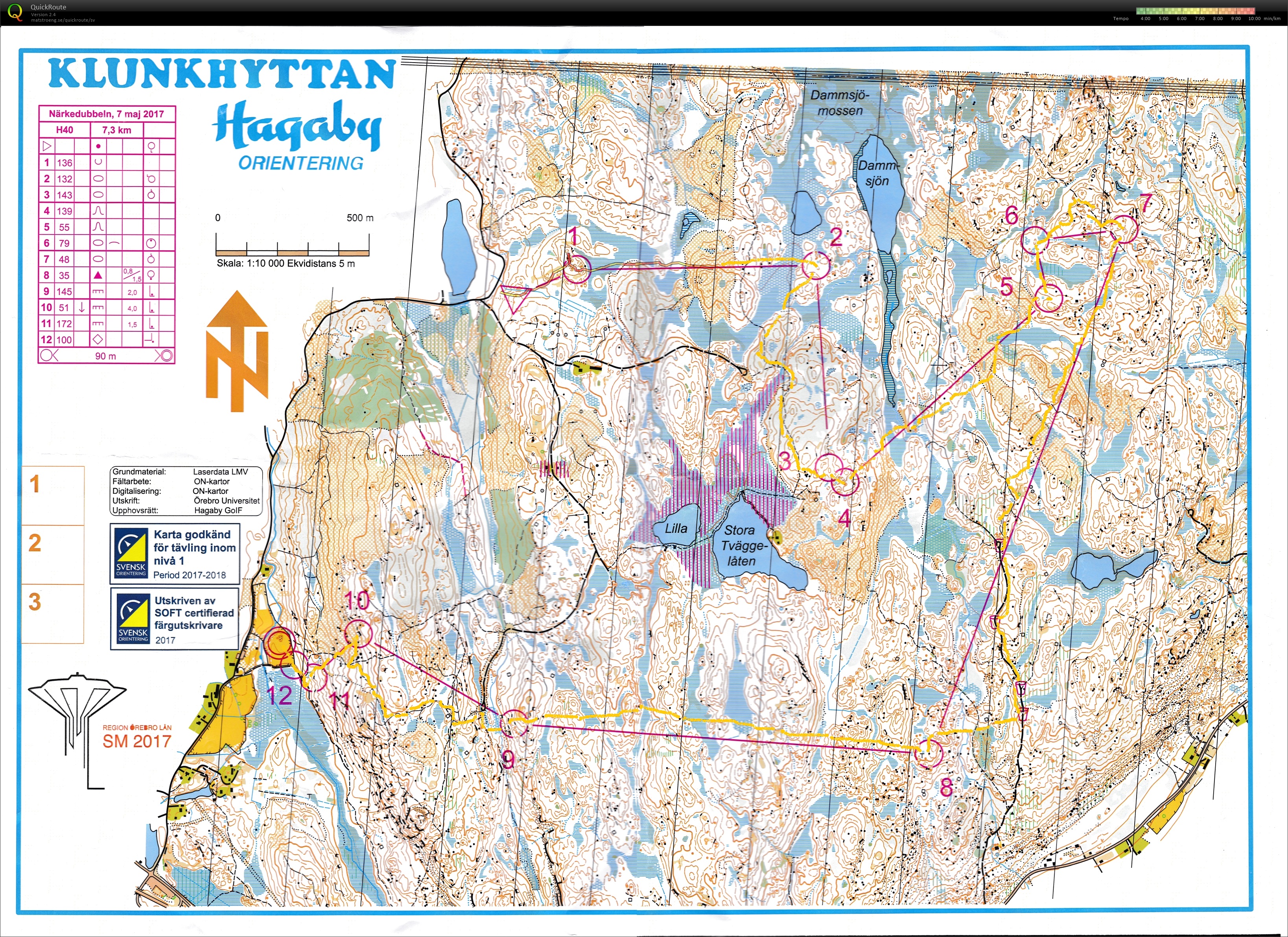 Närkedubbeln lång (2017-05-07)