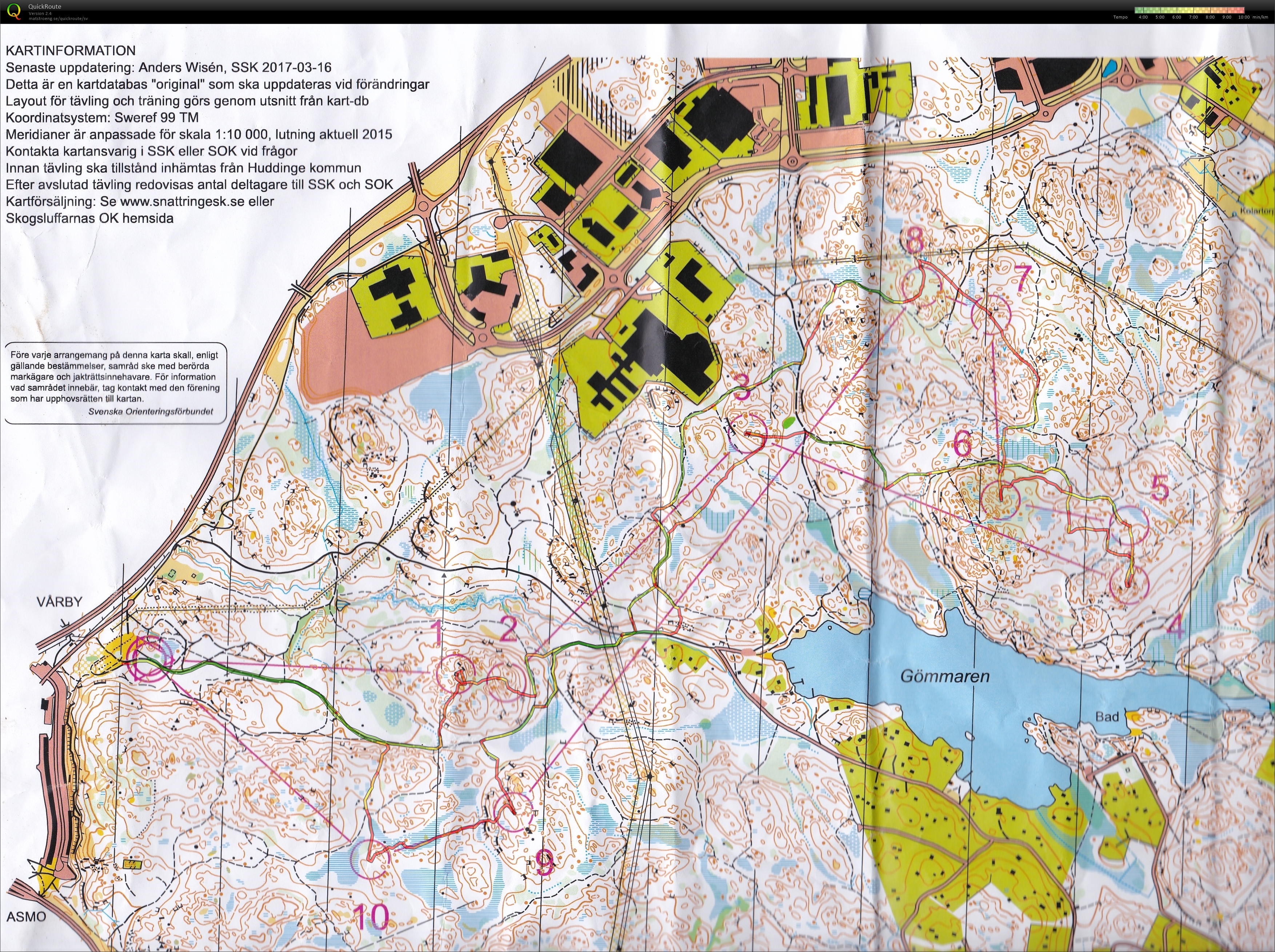 Lång-KM (06-06-2017)