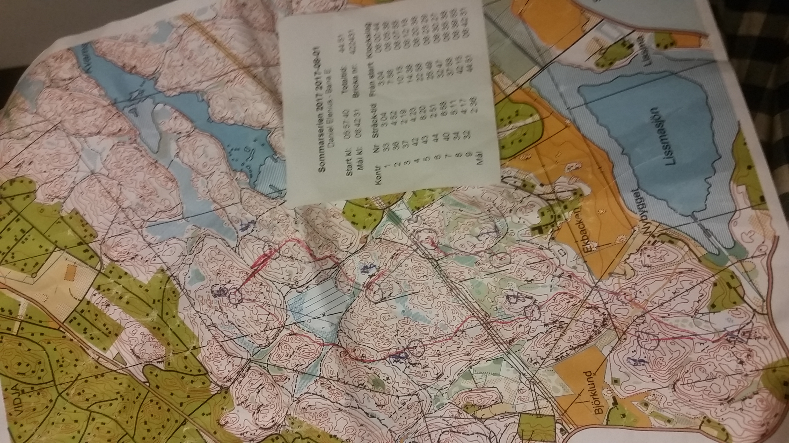 Sommarserien Granby (2017-08-01)