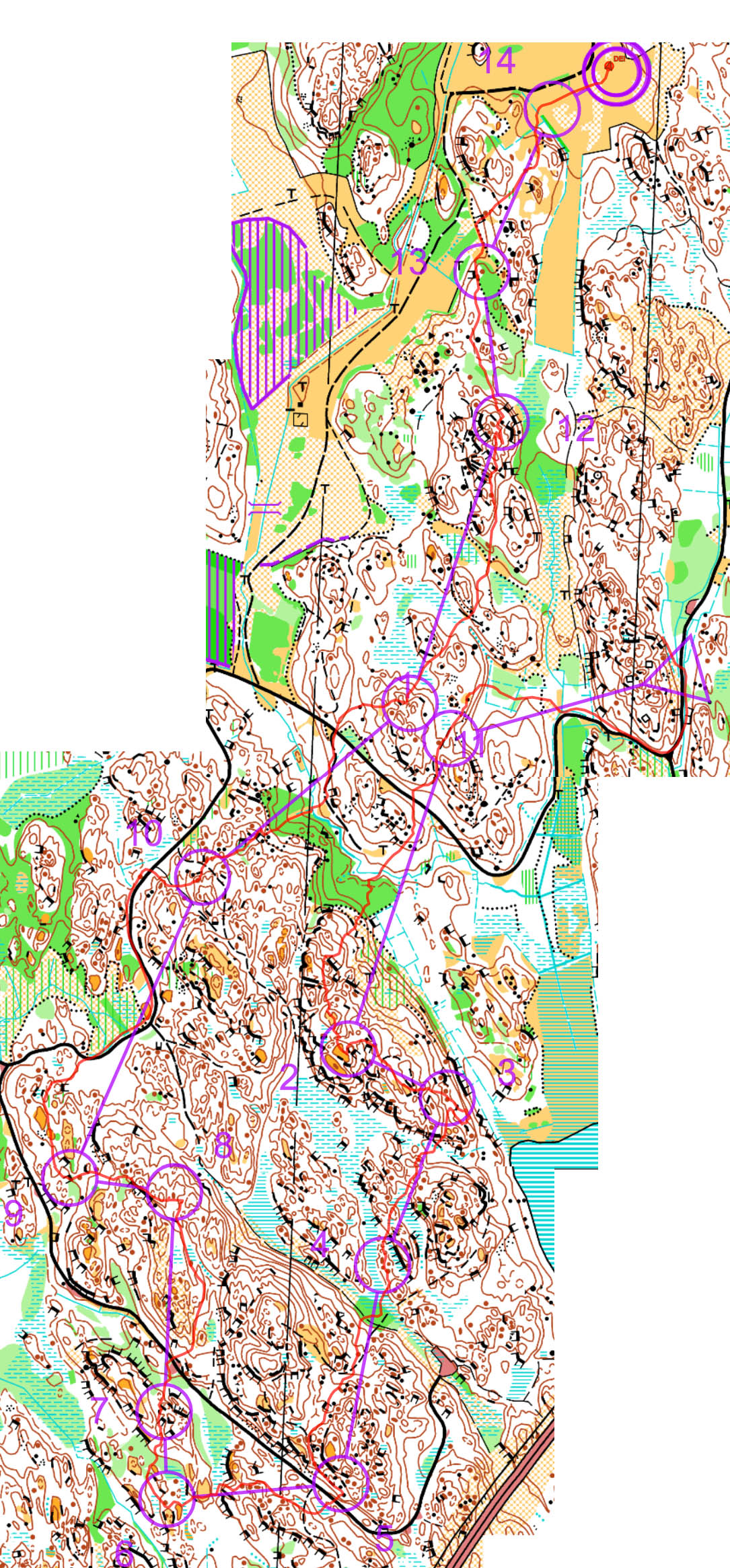 Hemfosadubbeln Medel (2017-08-20)