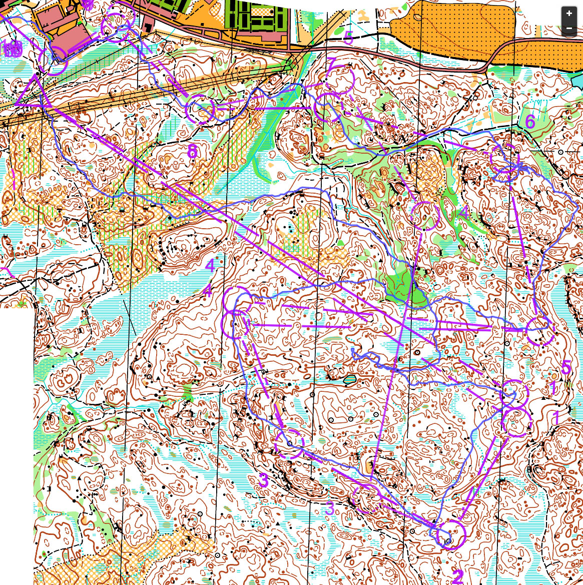 DM Stafett (2017-09-10)