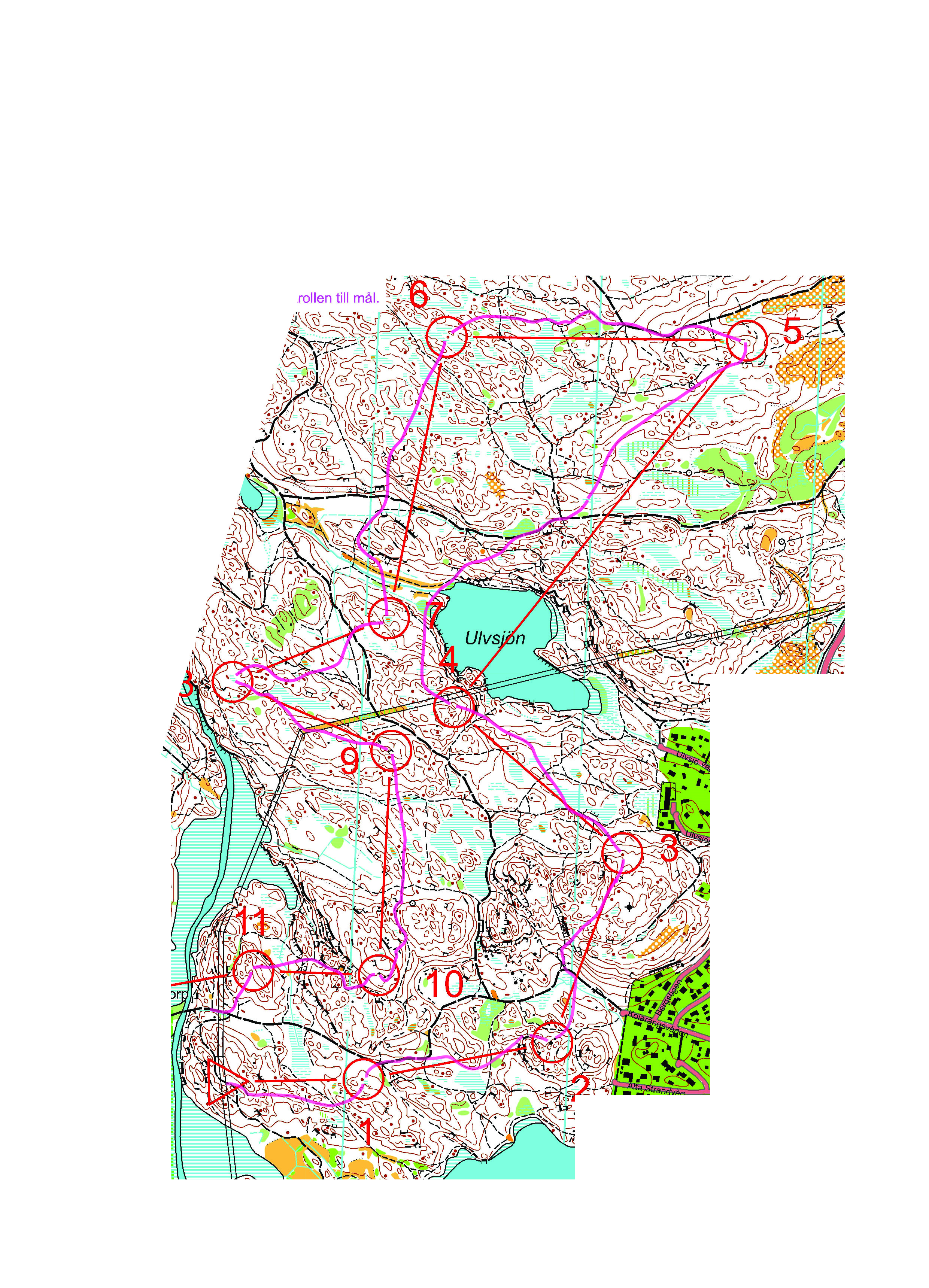 veckans bana (2017-10-01)