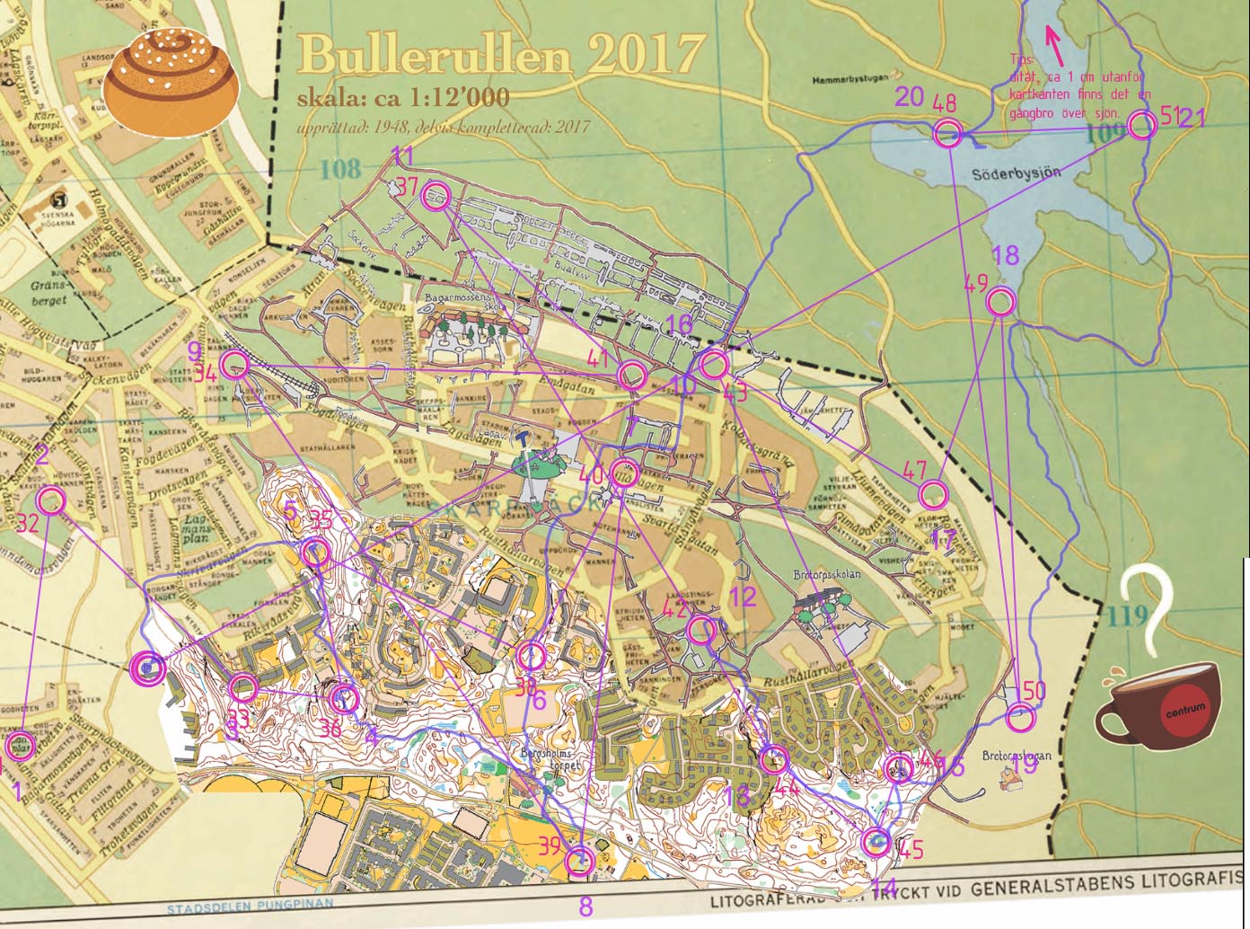 Bullerullen 2017 inplockning (2017-10-16)