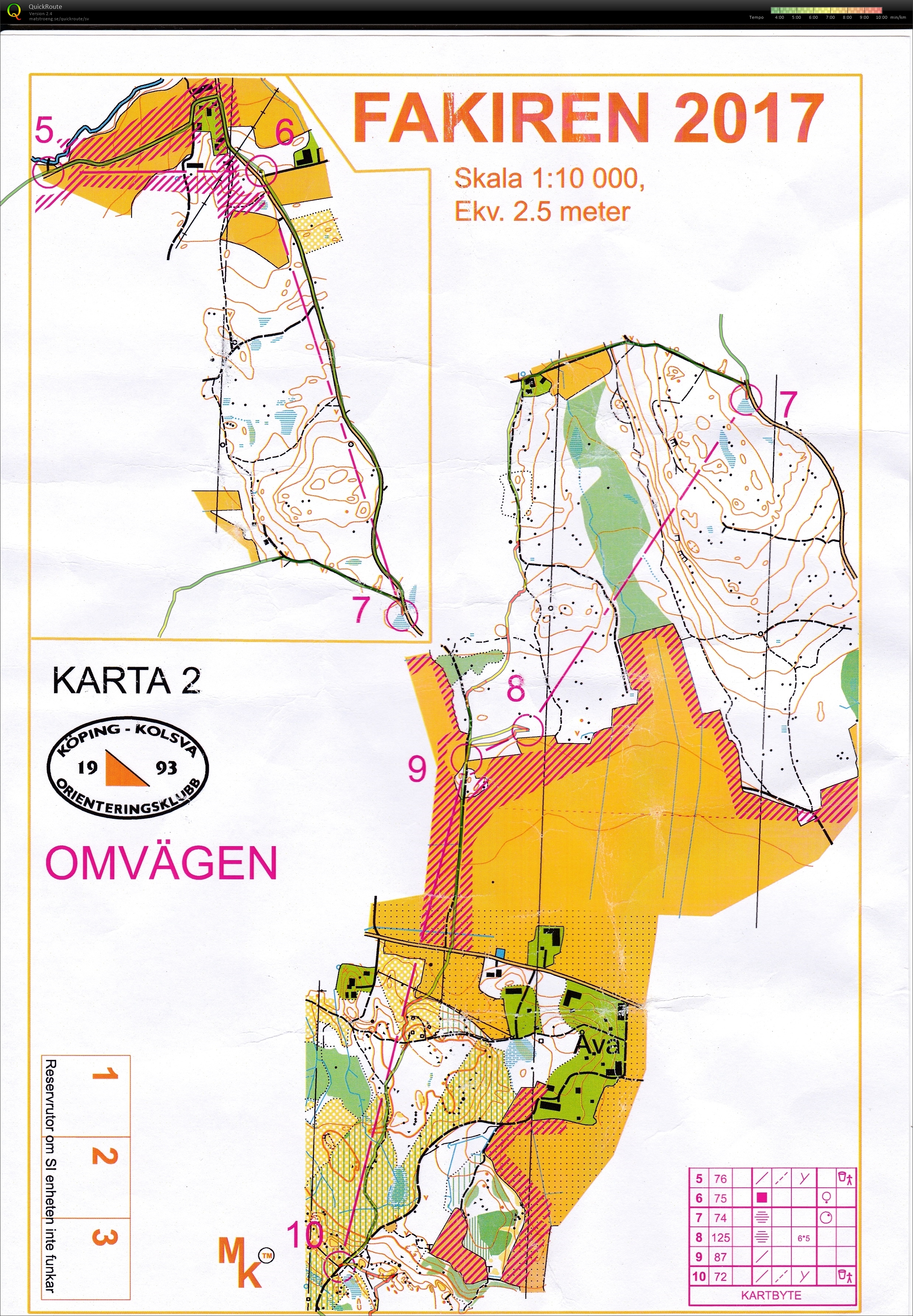 Fakiren (del 2:3) (2017-11-18)