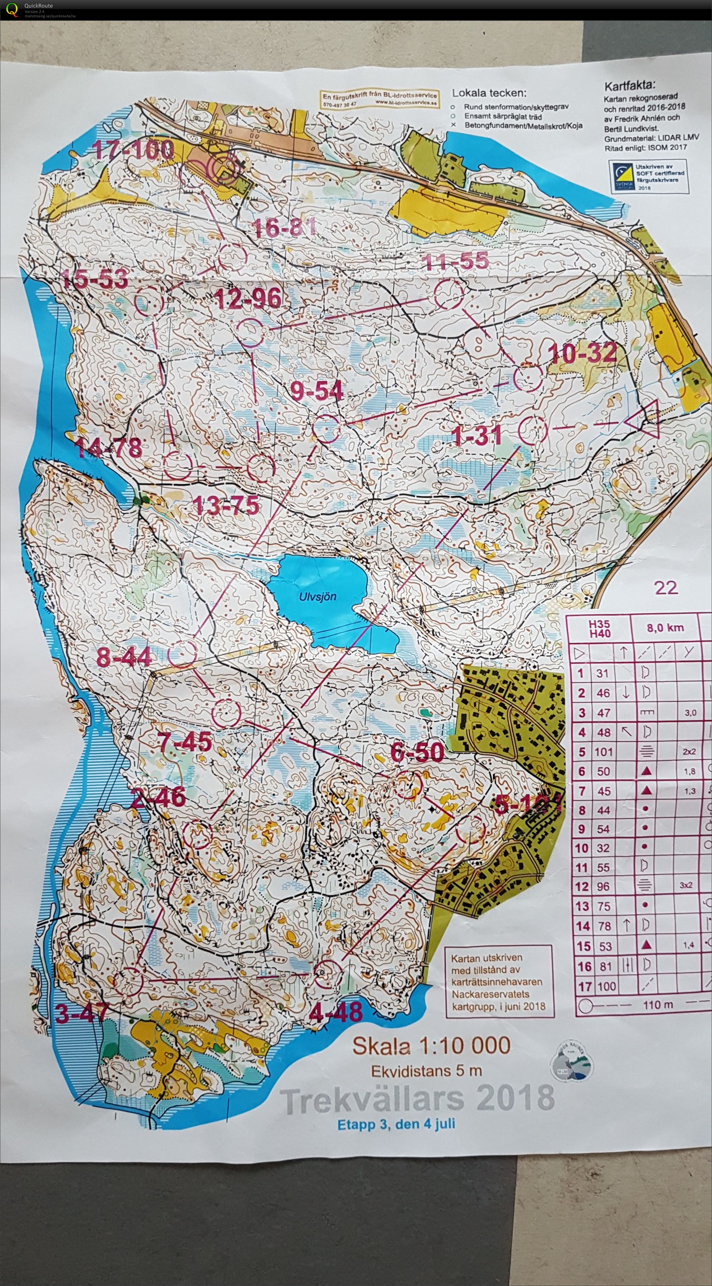 Trekvällars 2018 H40 E3 (04-07-2018)