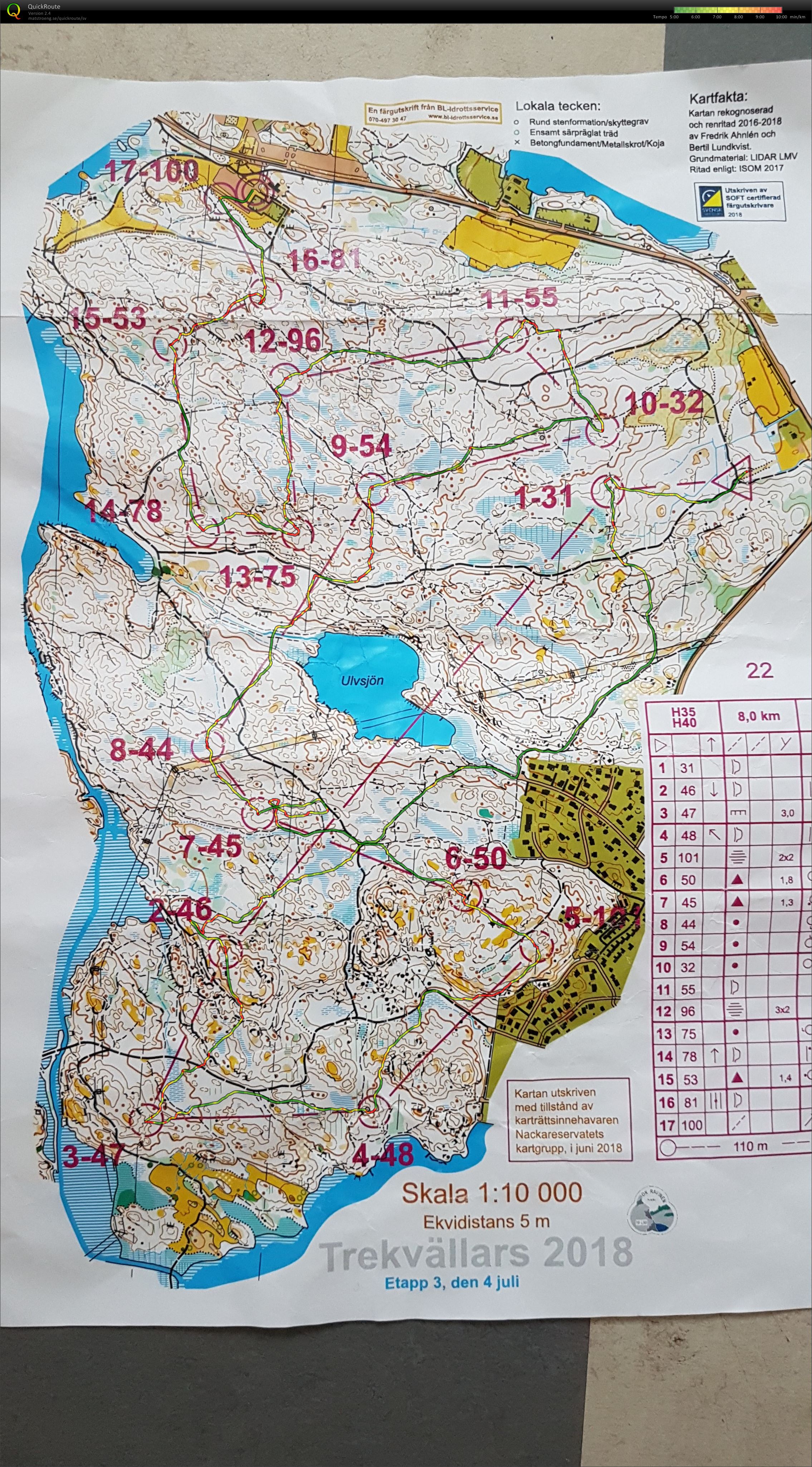 Trekvällars 2018 H40 E3 (04-07-2018)