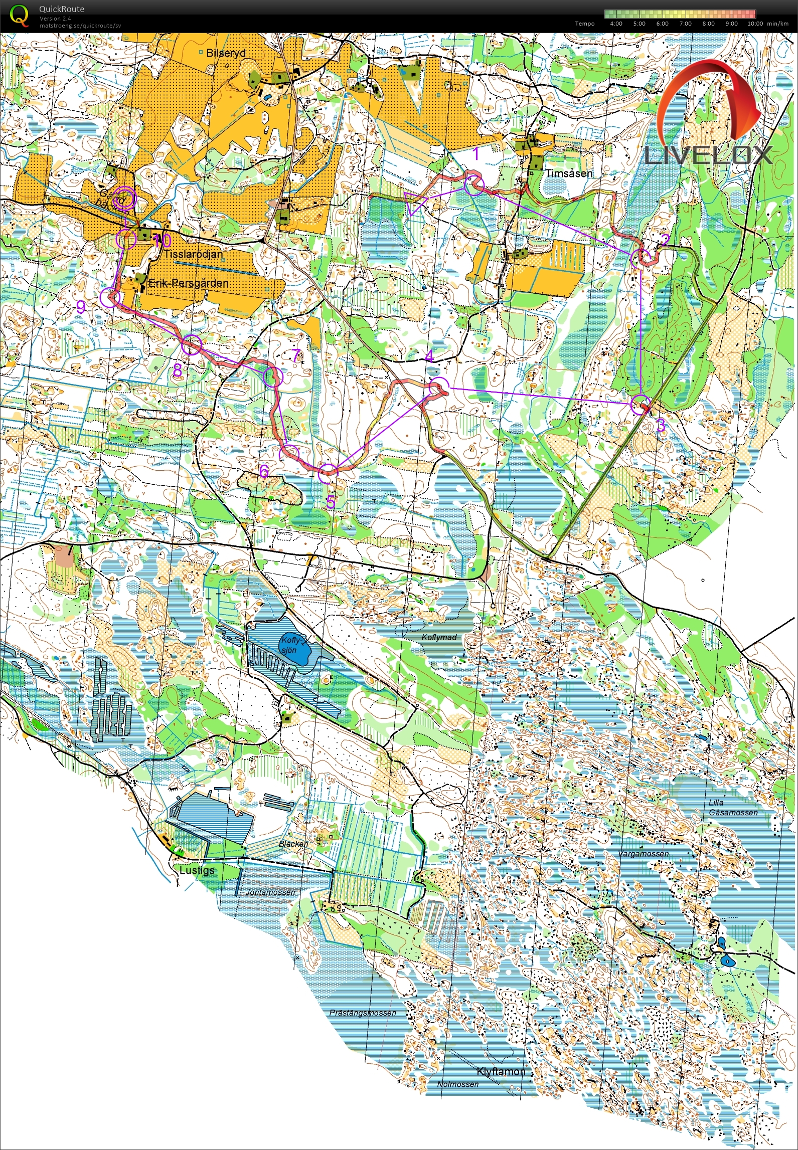 Götenelången (2018-08-05)