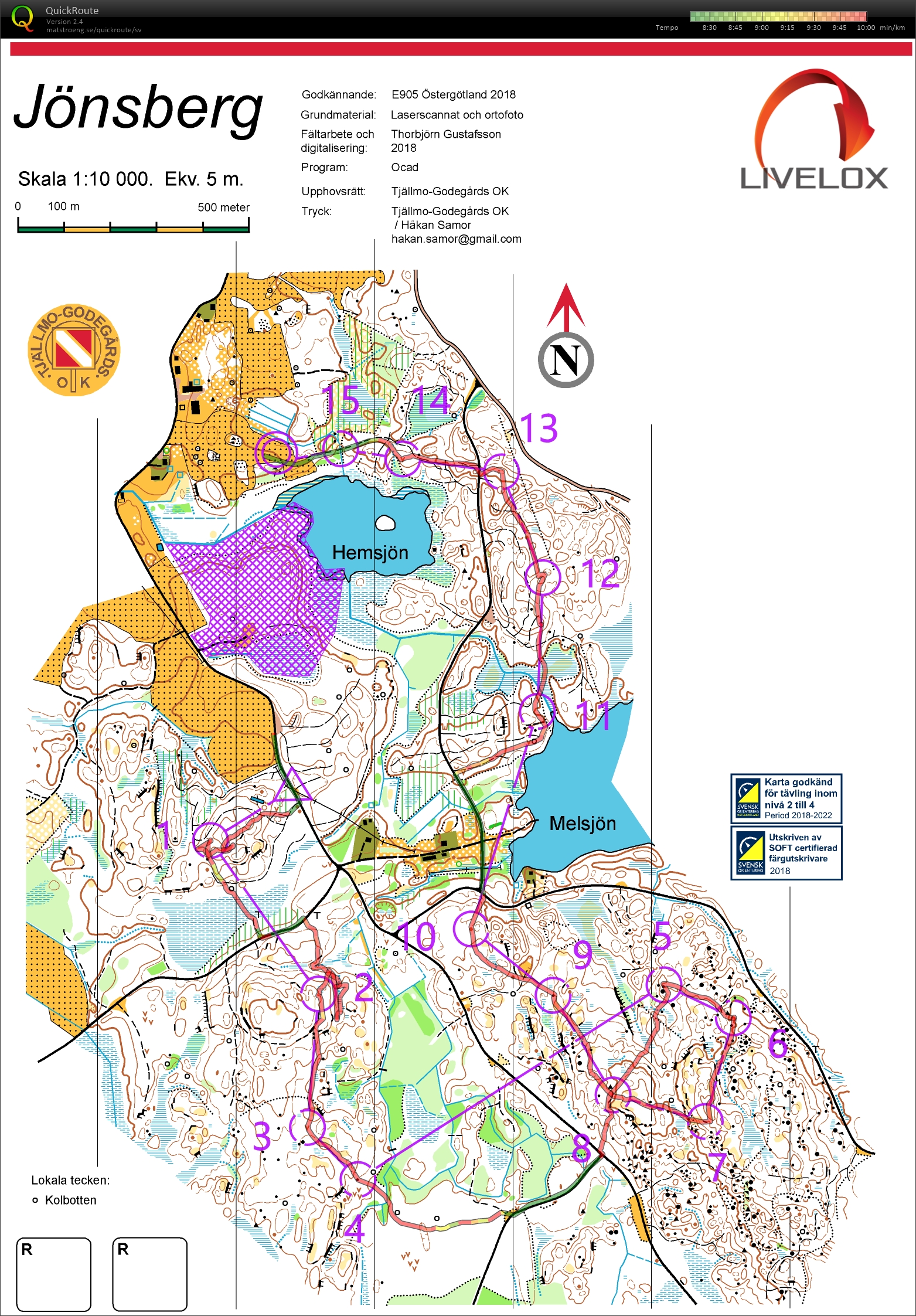 Tjällmoträffen (2018-08-09)