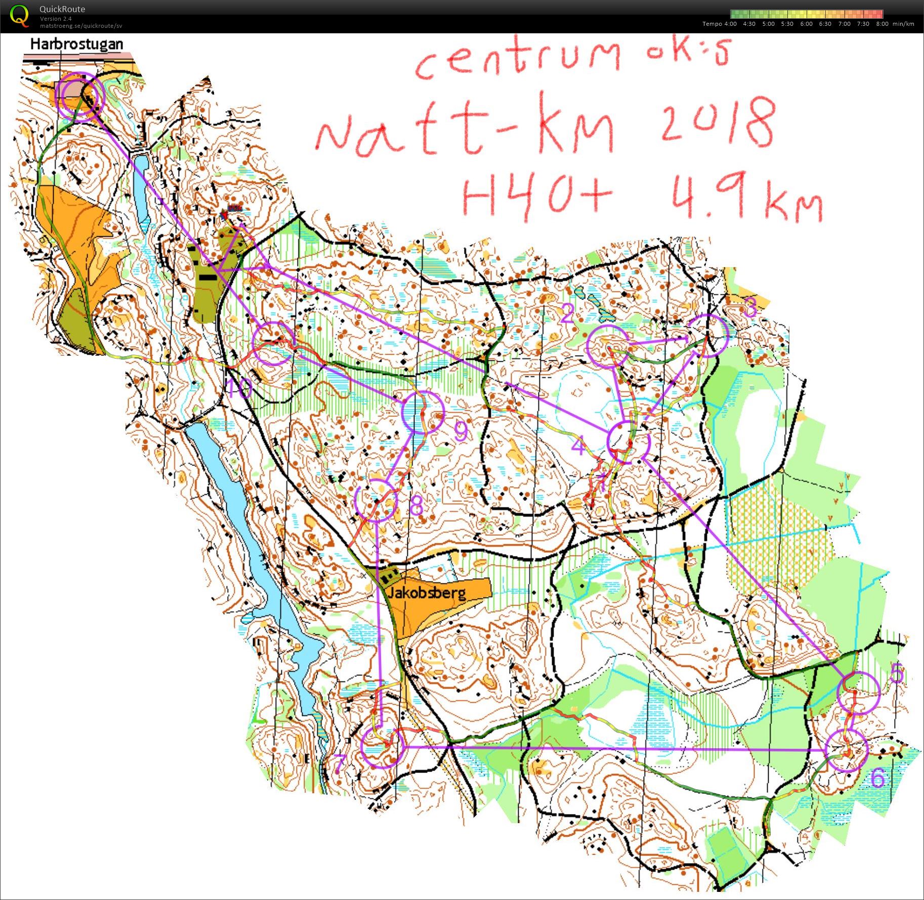 Natt-KM 2018 (2018-10-19)