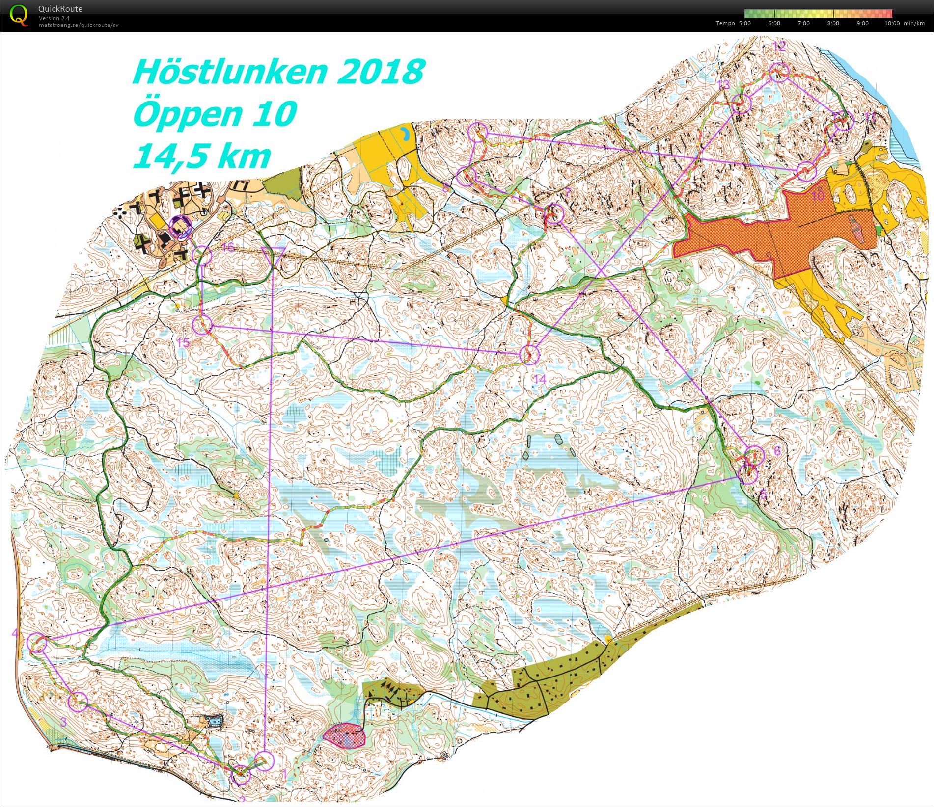 Höstlunken 2018 (2018-11-04)