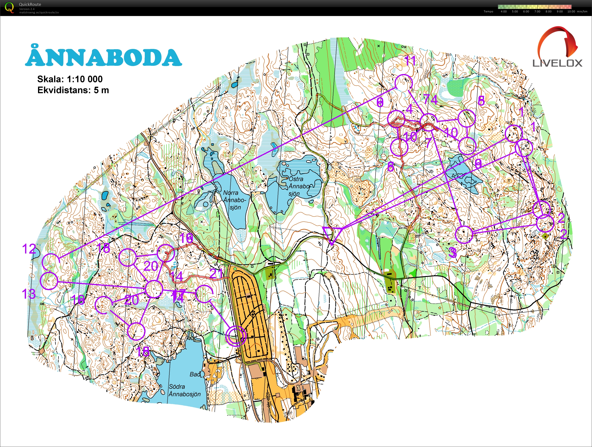 Elitträning Örebro (2018-12-07)