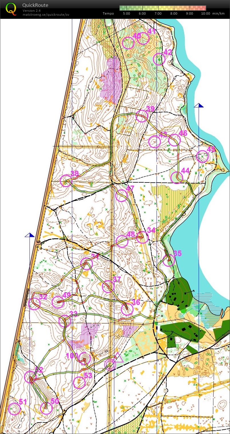 Ziemas Magnēts Stage 37 (2019-02-16)