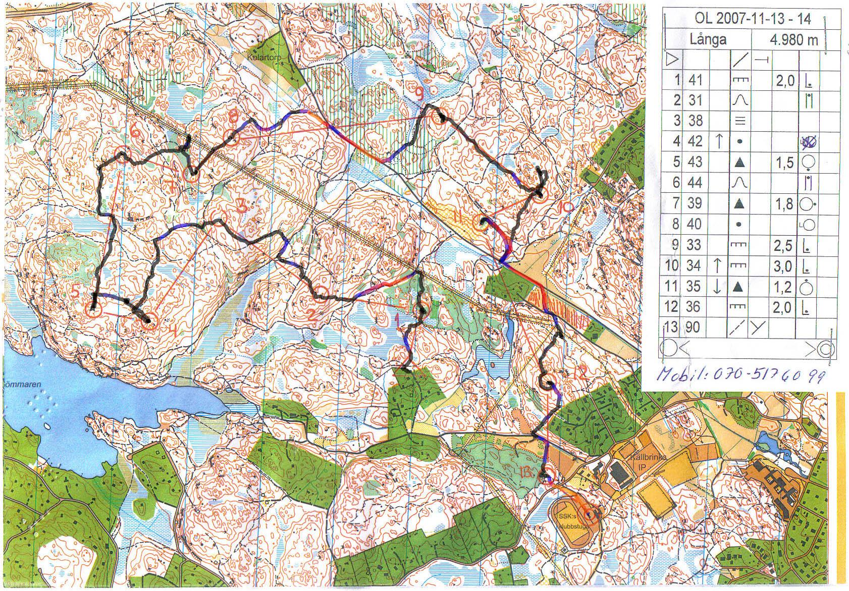 Vinterserien (2008-02-17)