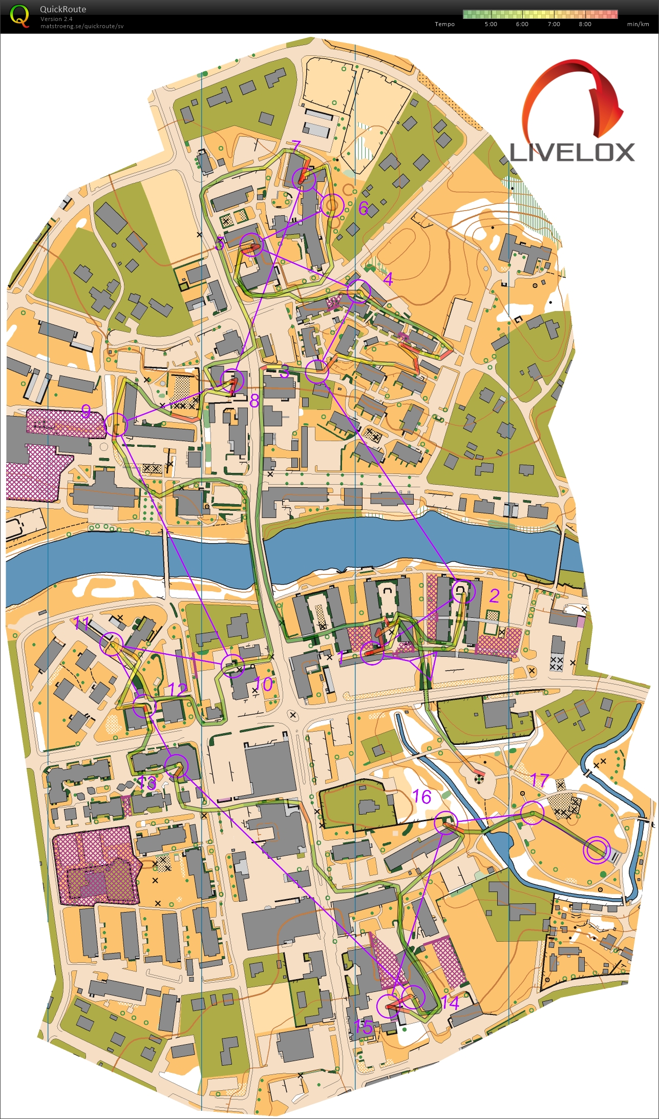 Veteran-SM sprint (07.06.2019)