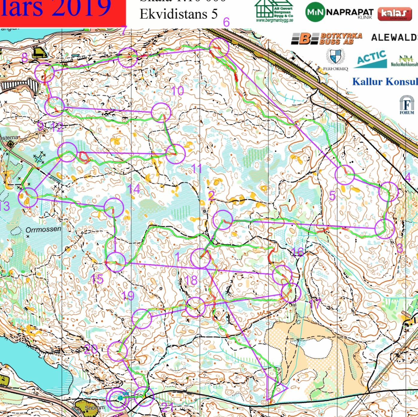 Trekvällars 2019 H40 E1 (2019-07-01)