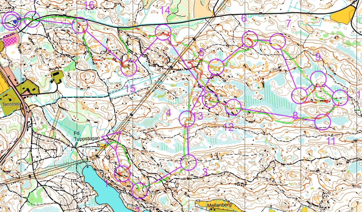 Trekvällars 2019 H40 E2 (2019-07-02)