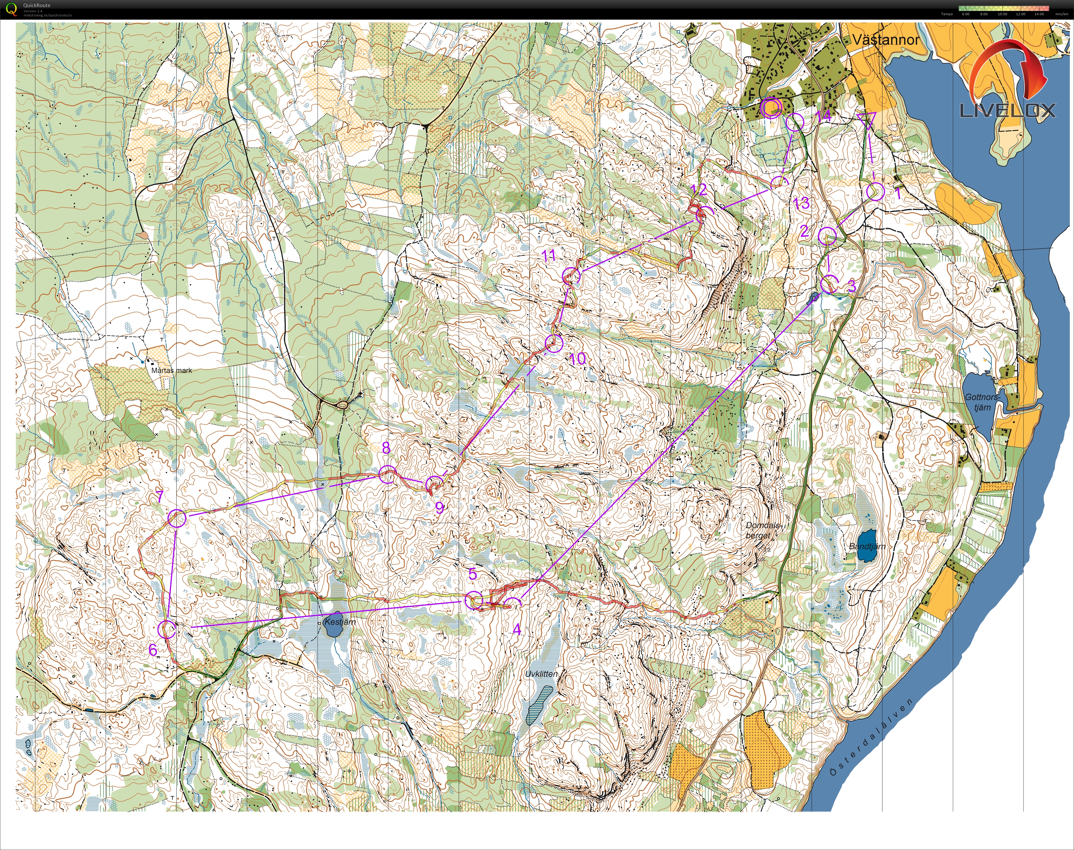 Leksands OK (2019-09-22)