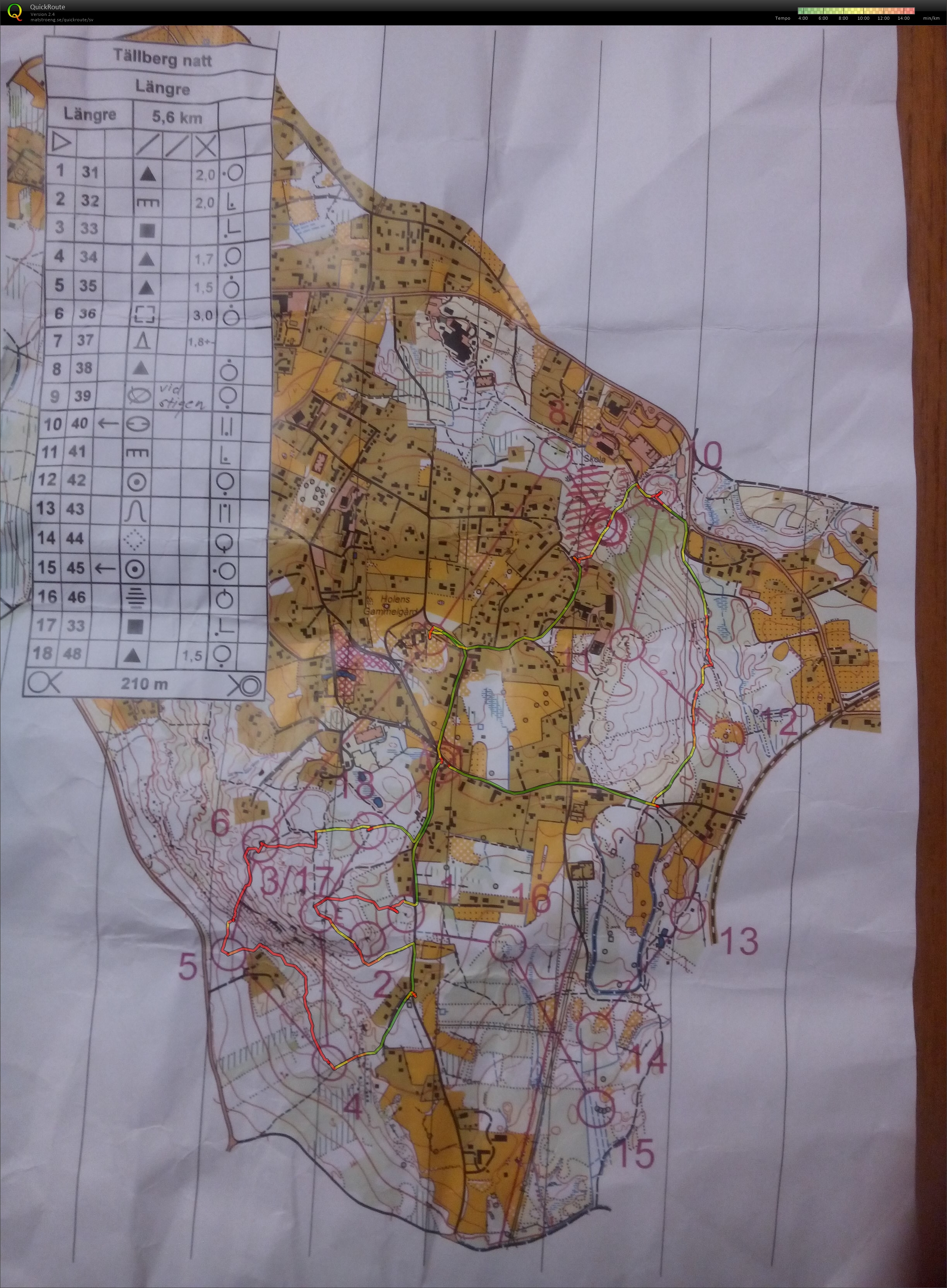 Torp of Siljan (Tällberg natt) (2019-09-20)