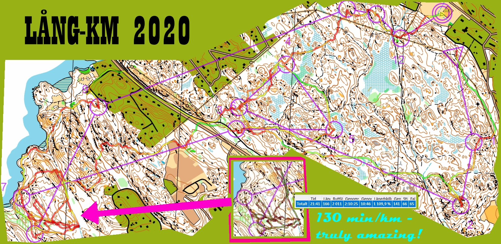 Lång-KM Centrum OK (2020-05-16)